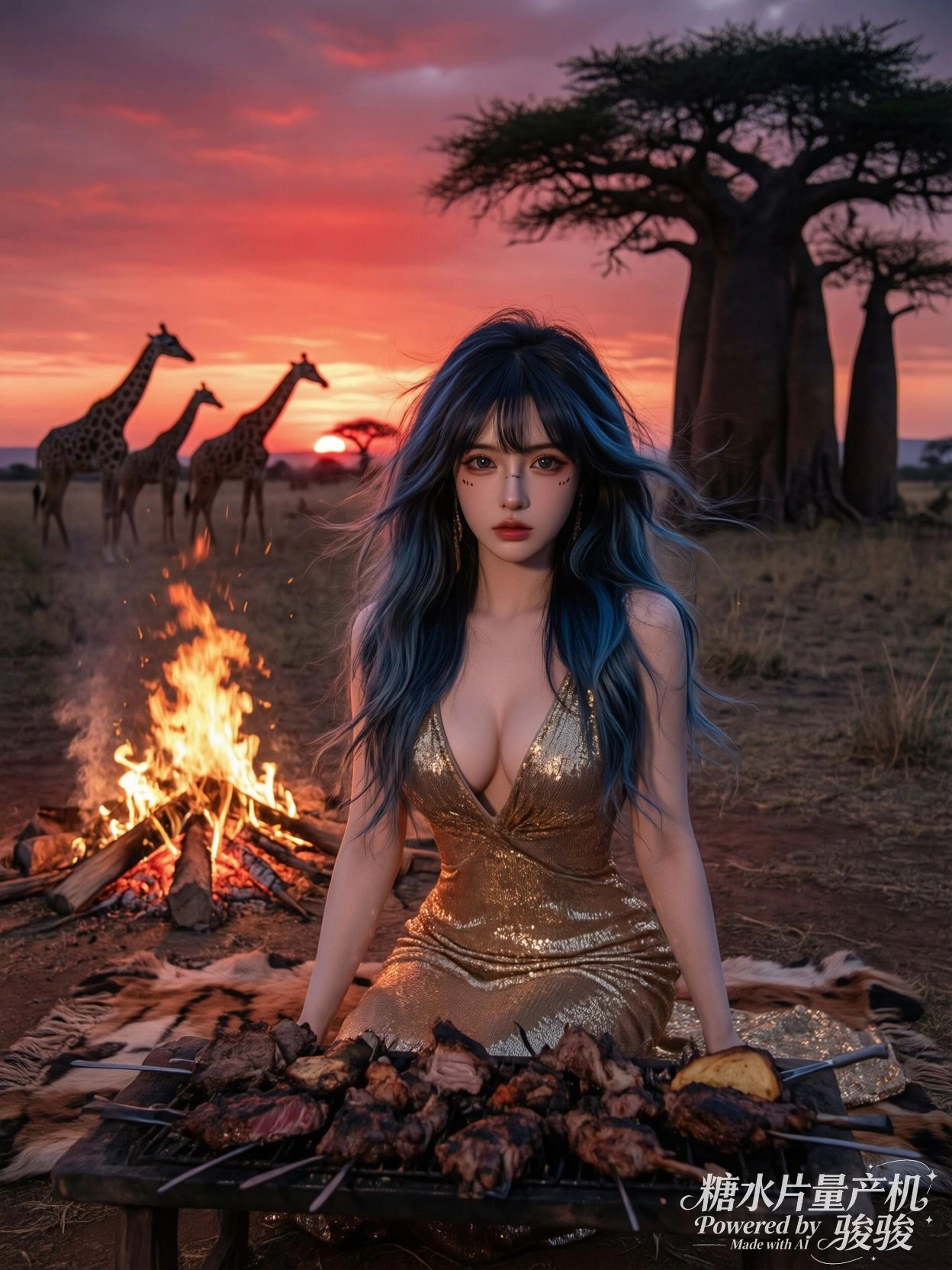 我收集过所有差一点就拥抱的瞬间