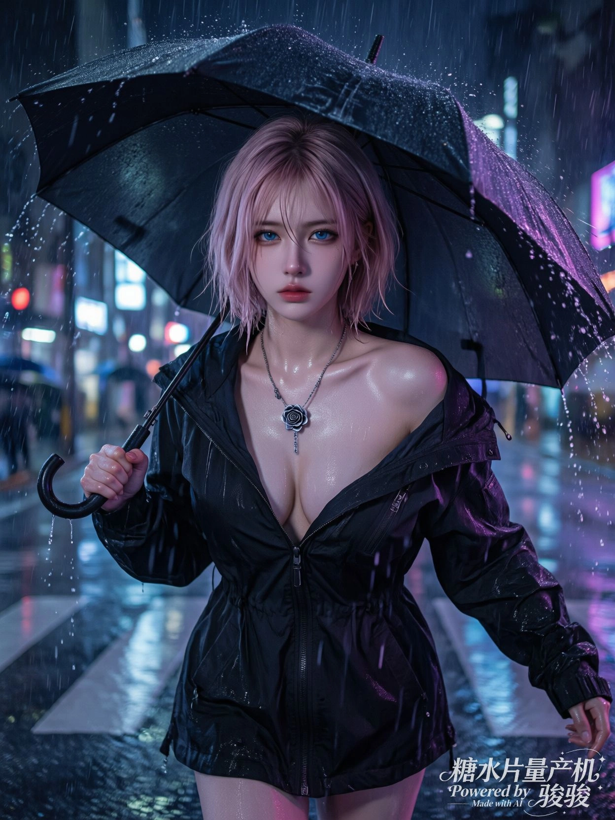 我收集过所有差一点就拥抱的瞬间