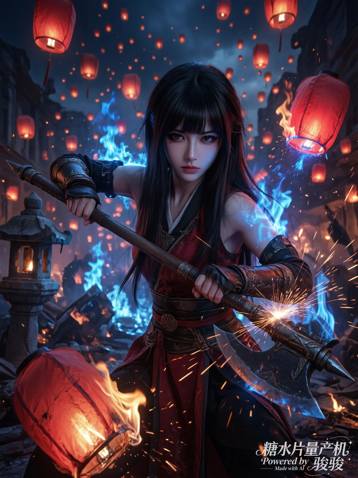 有些告别，早在一开始就埋下了伏笔