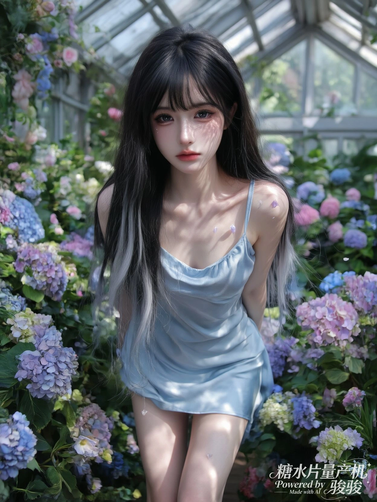 有些告别，早在一开始就埋下了伏笔