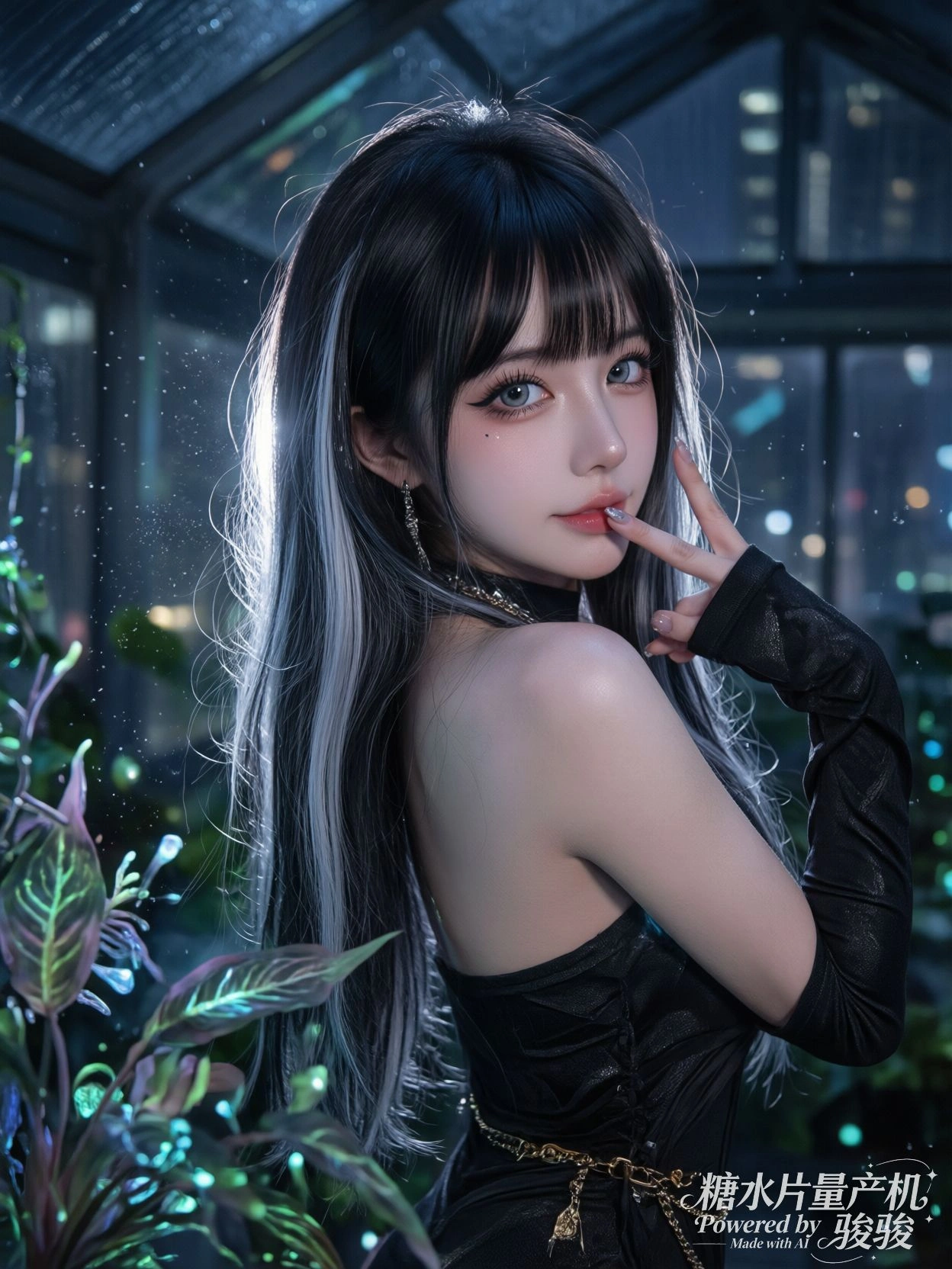 有些告别，早在一开始就埋下了伏笔