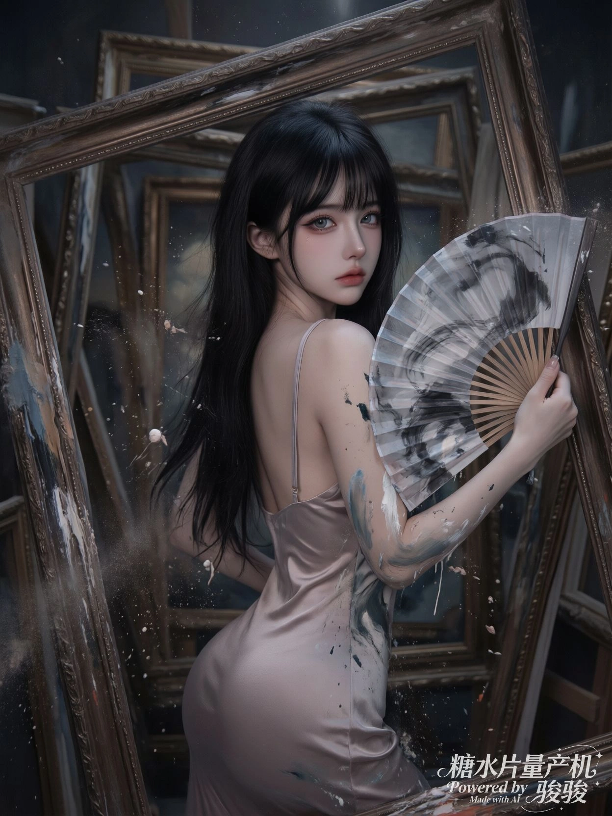 若即若离的，不止是海上的灯塔