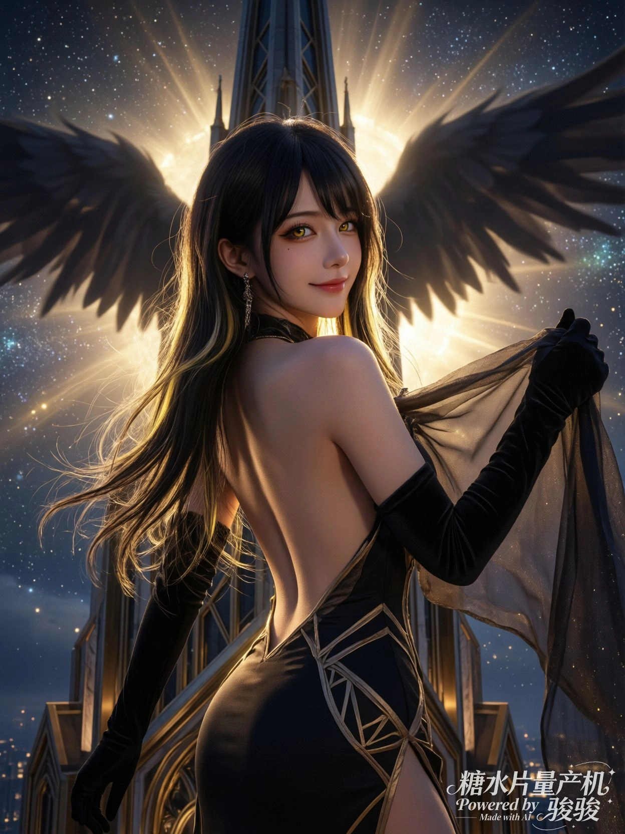 被风吹散的约定，飘成了天空的云朵