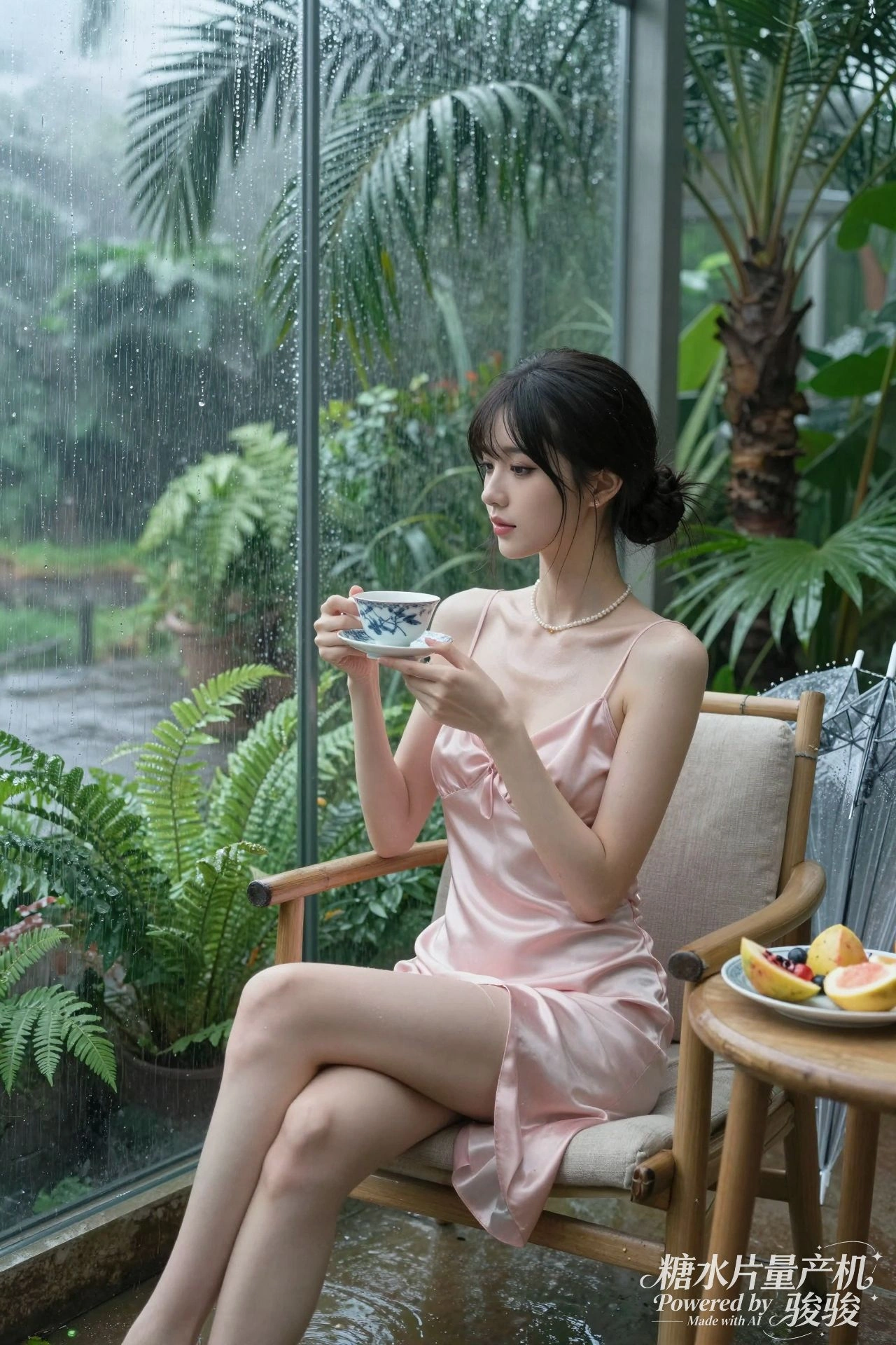 如果故事可以重写，我会删掉那句再见