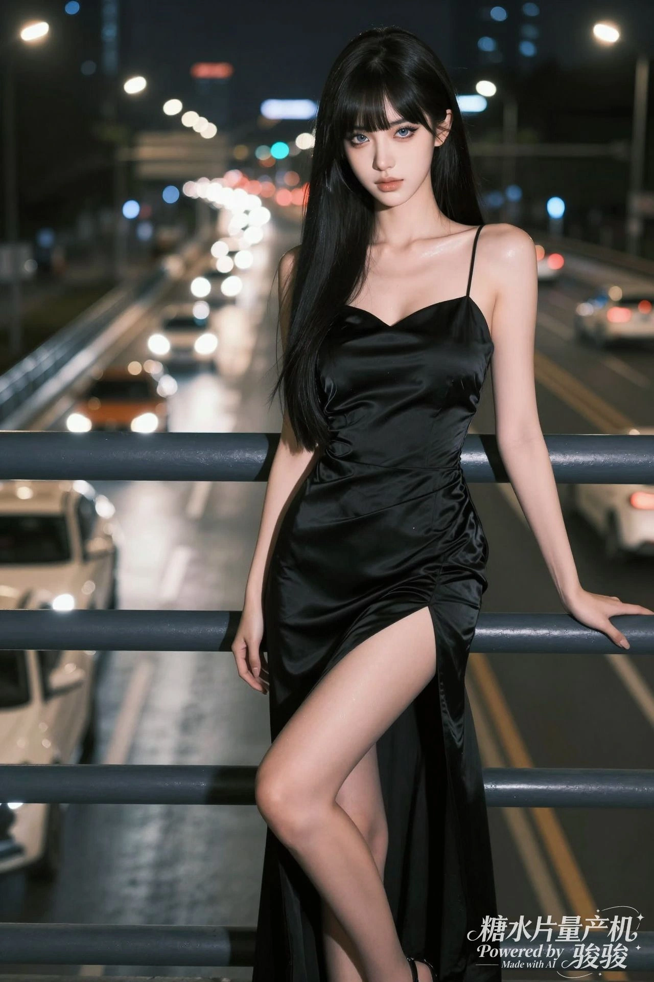 悄悄藏起的叹息，比星光更轻