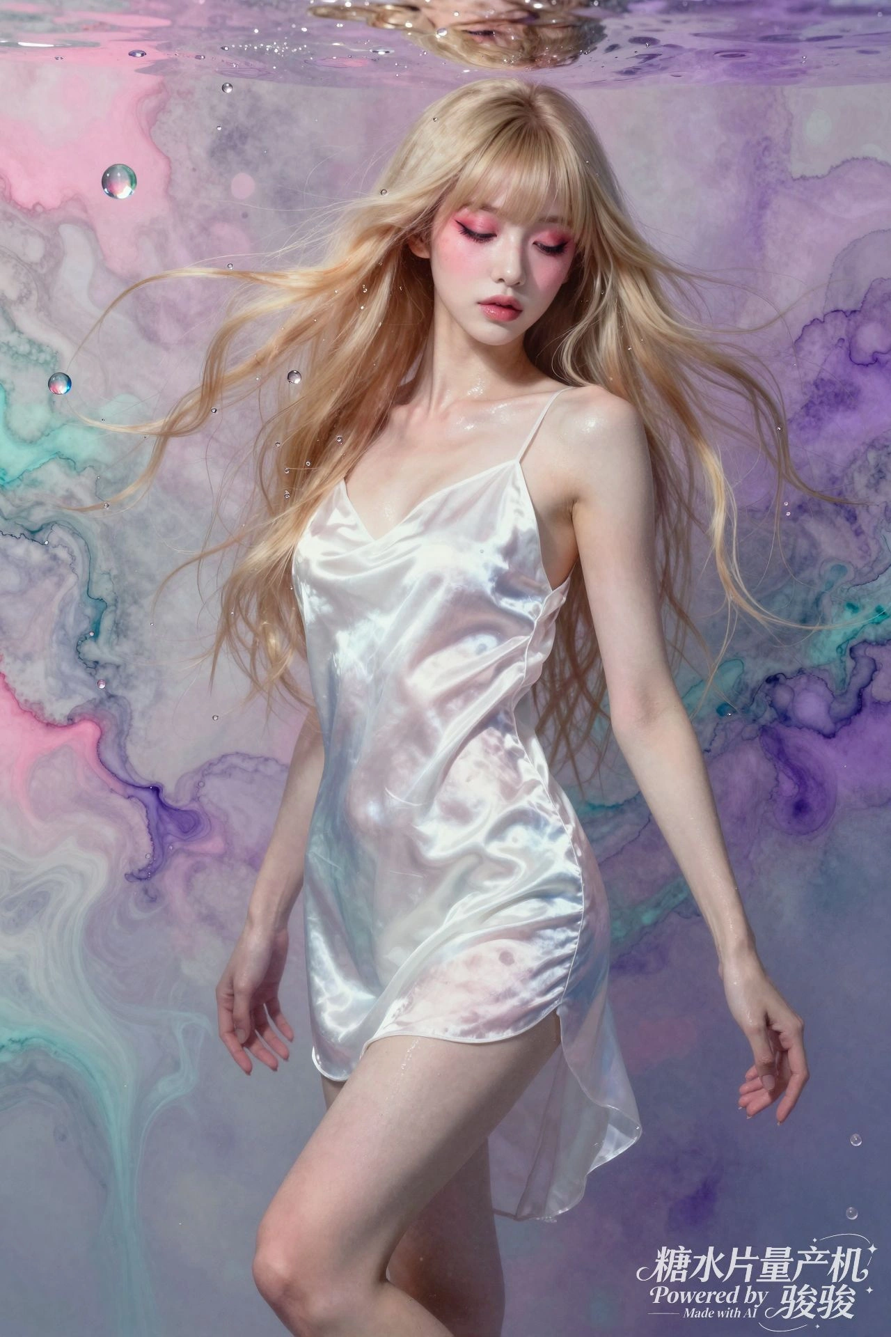 悄悄藏起的叹息，比星光更轻