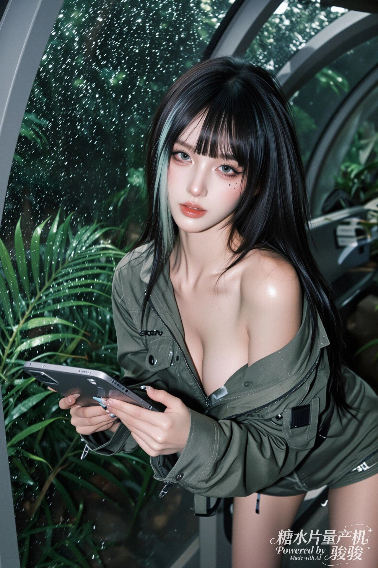 后来的很多个夜晚，月亮都圆得让人心慌