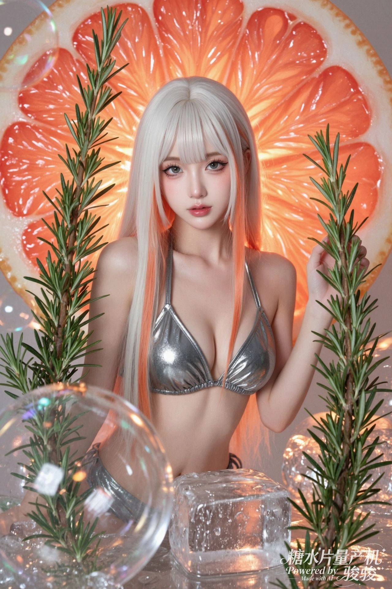 我数过，从秋天到冬天，有二十一场雨