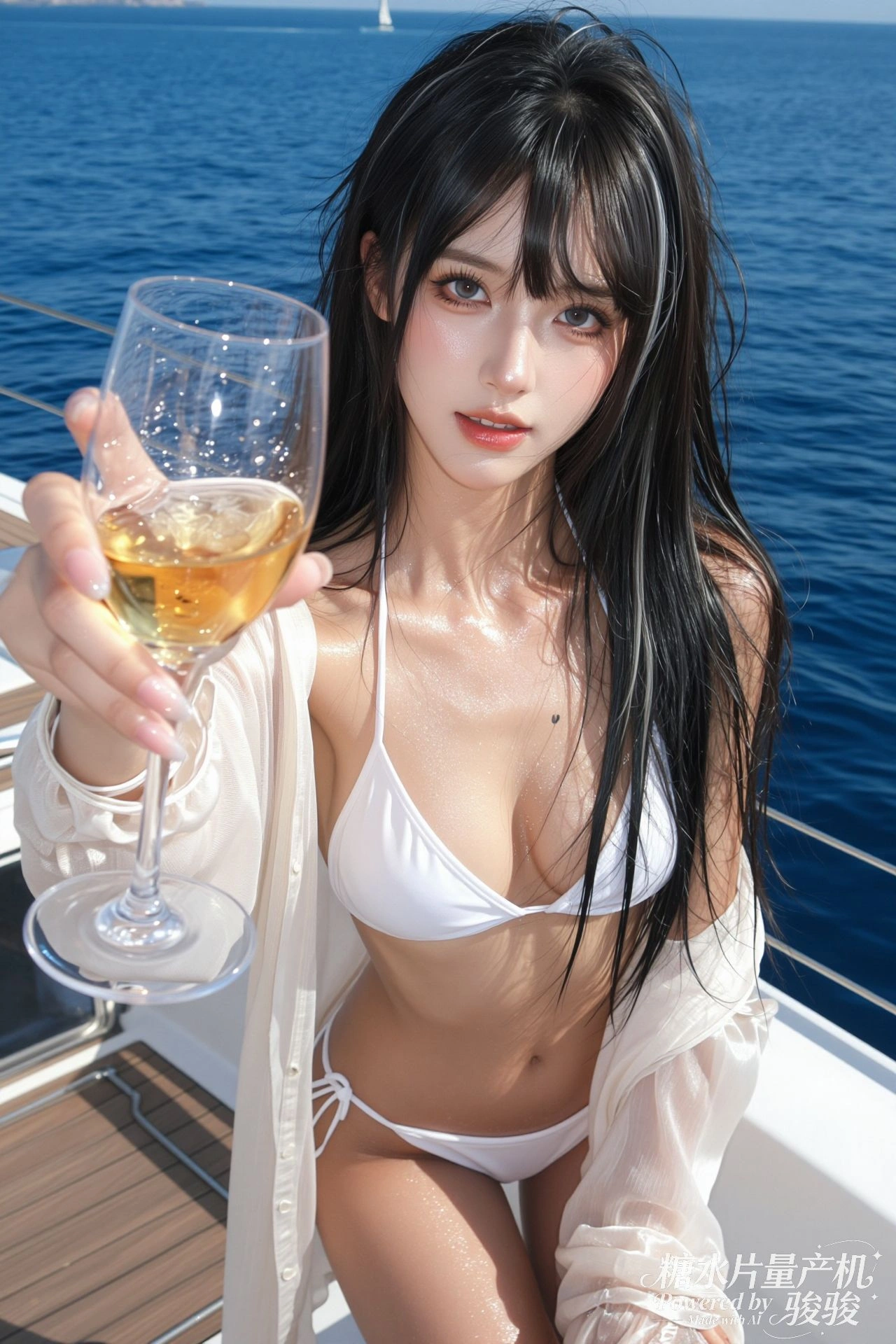 我数过，从秋天到冬天，有二十一场雨