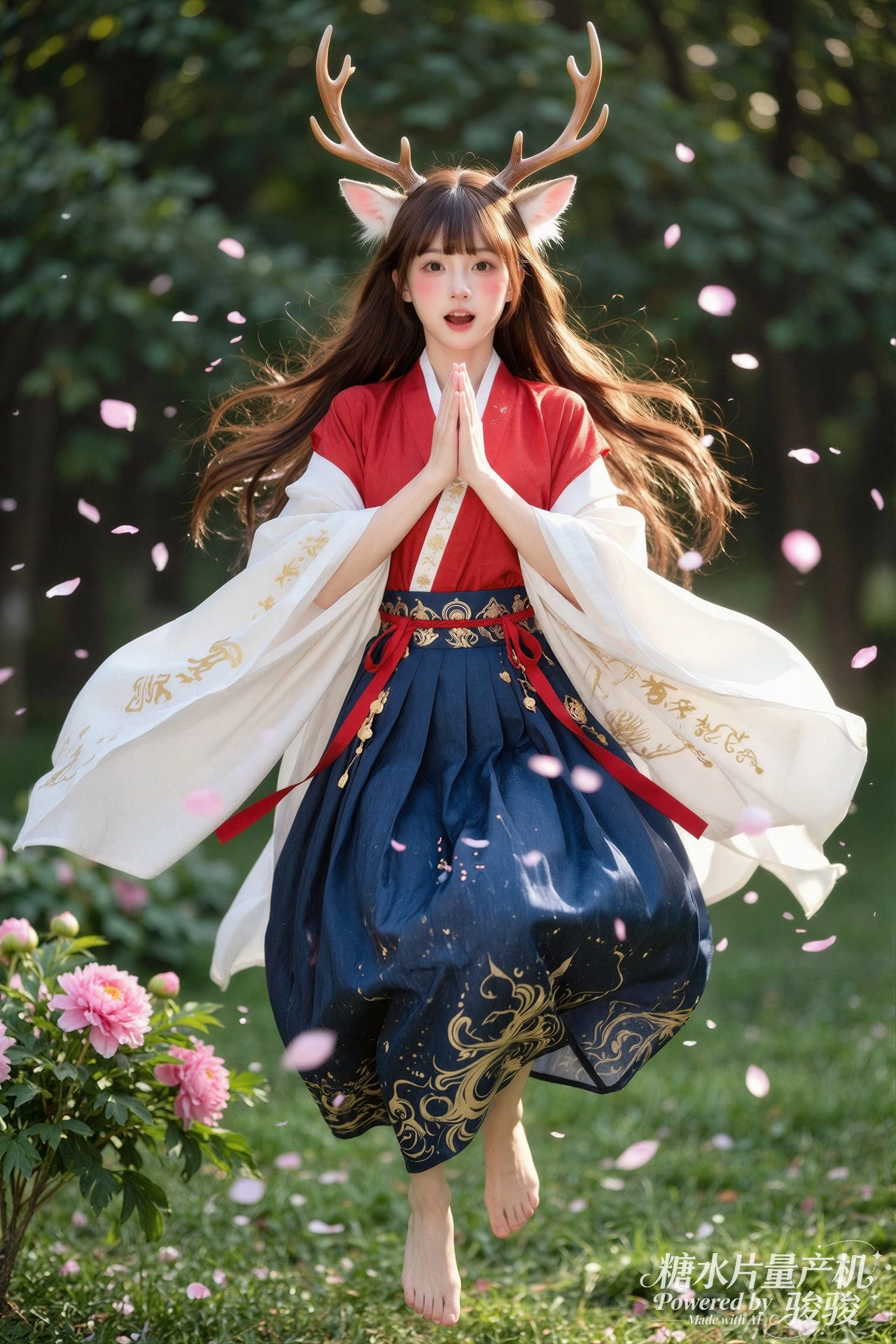 我数过，从秋天到冬天，有二十一场雨