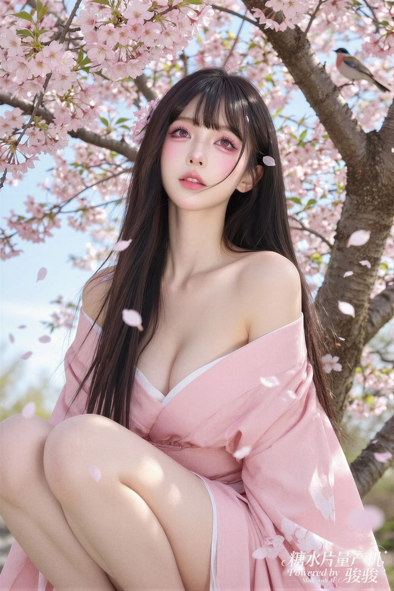 被时间拉长的影子，拖住了脚步