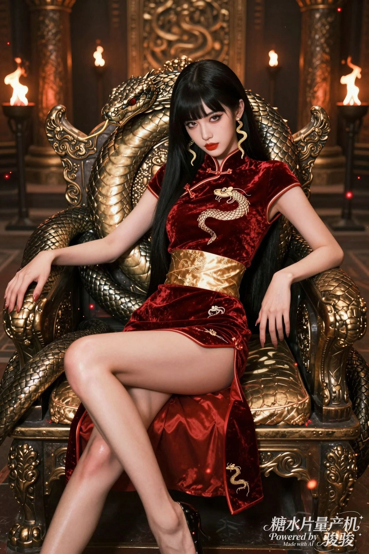 被时间拉长的影子，拖住了脚步