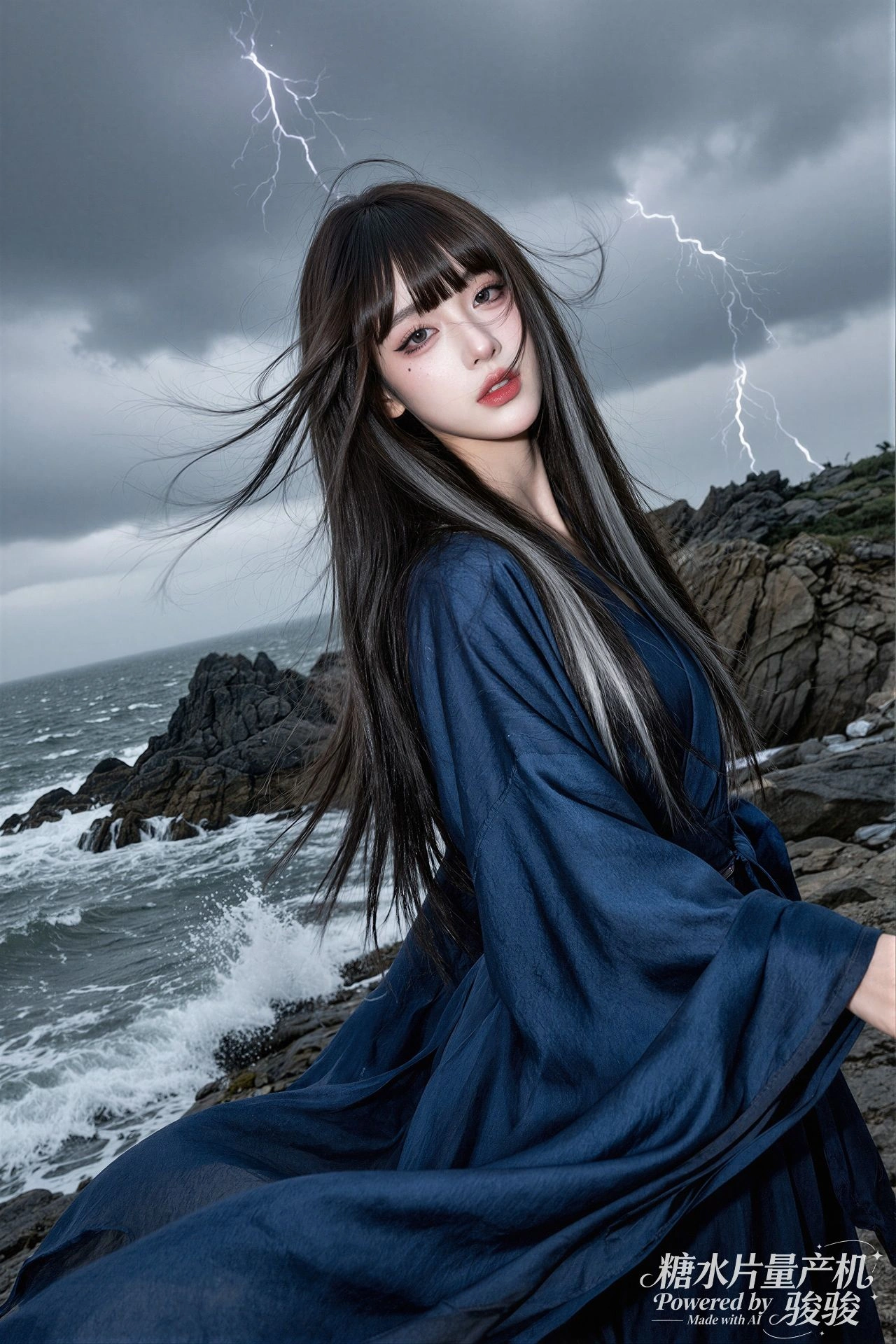 被时间拉长的影子，拖住了脚步