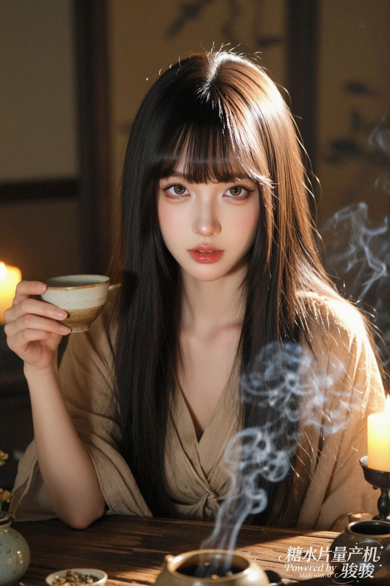 藏不住的心动，像不小心碰响的风铃