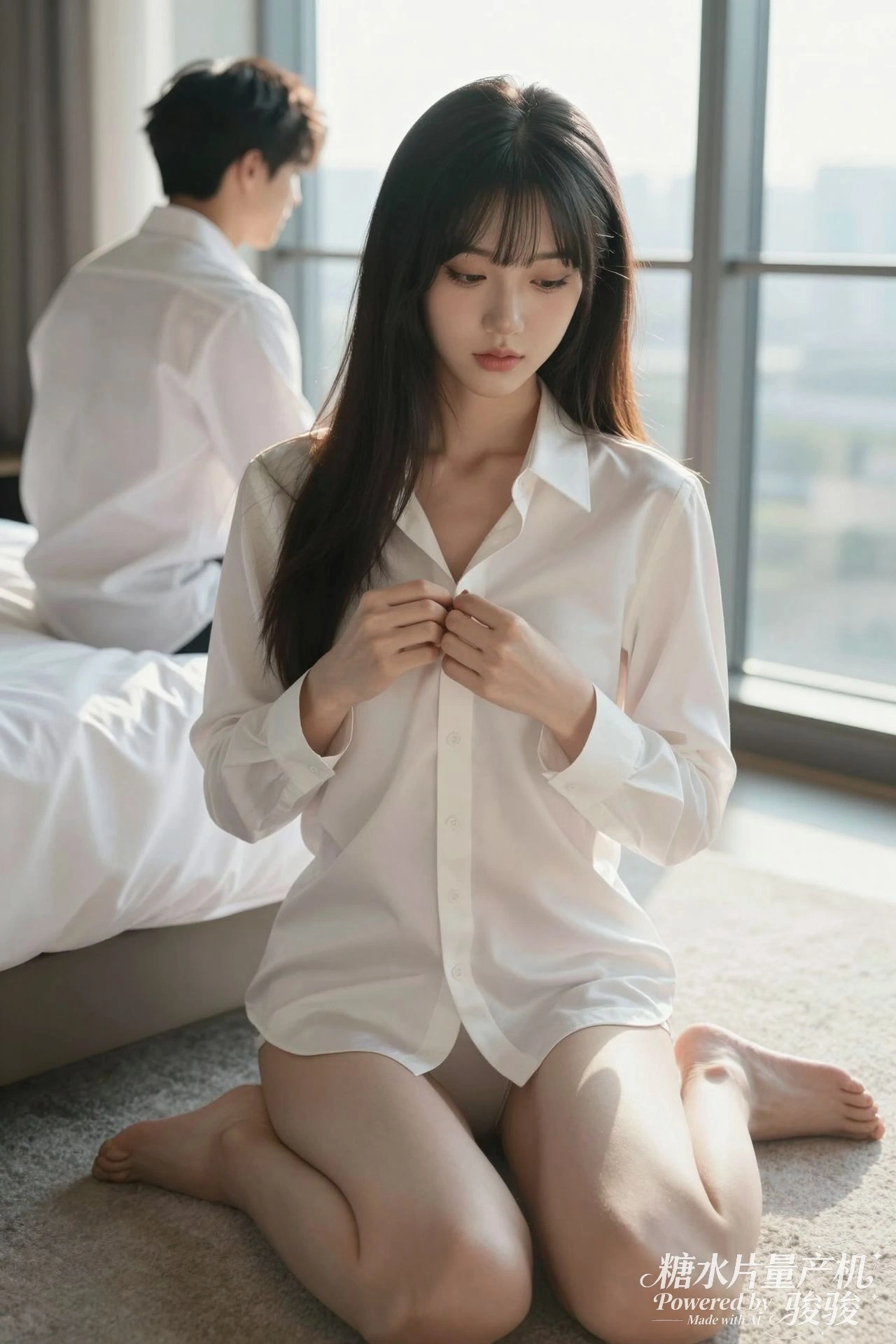 如果多一次机会，我会让风替我开口