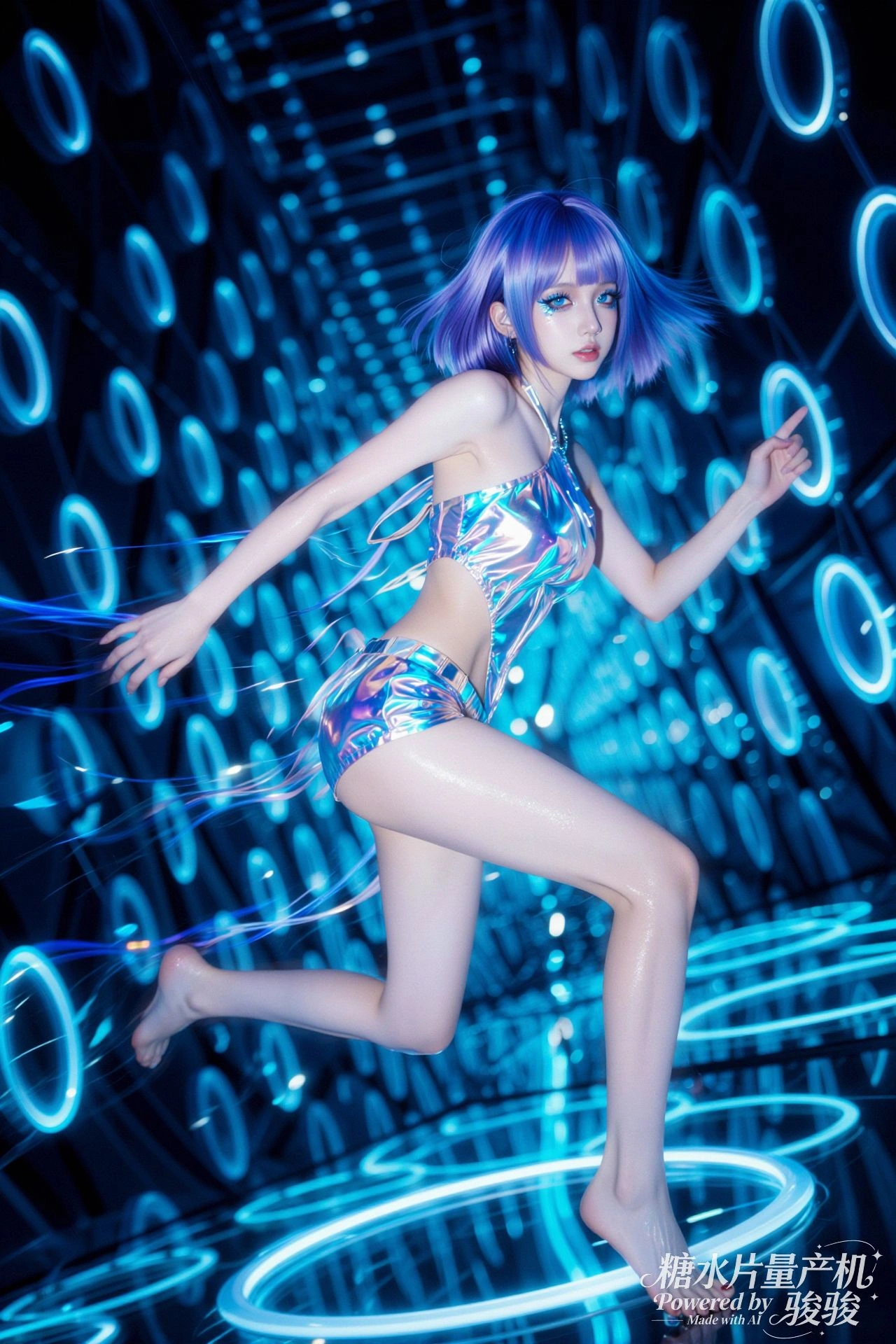 如果多一次机会，我会让风替我开口