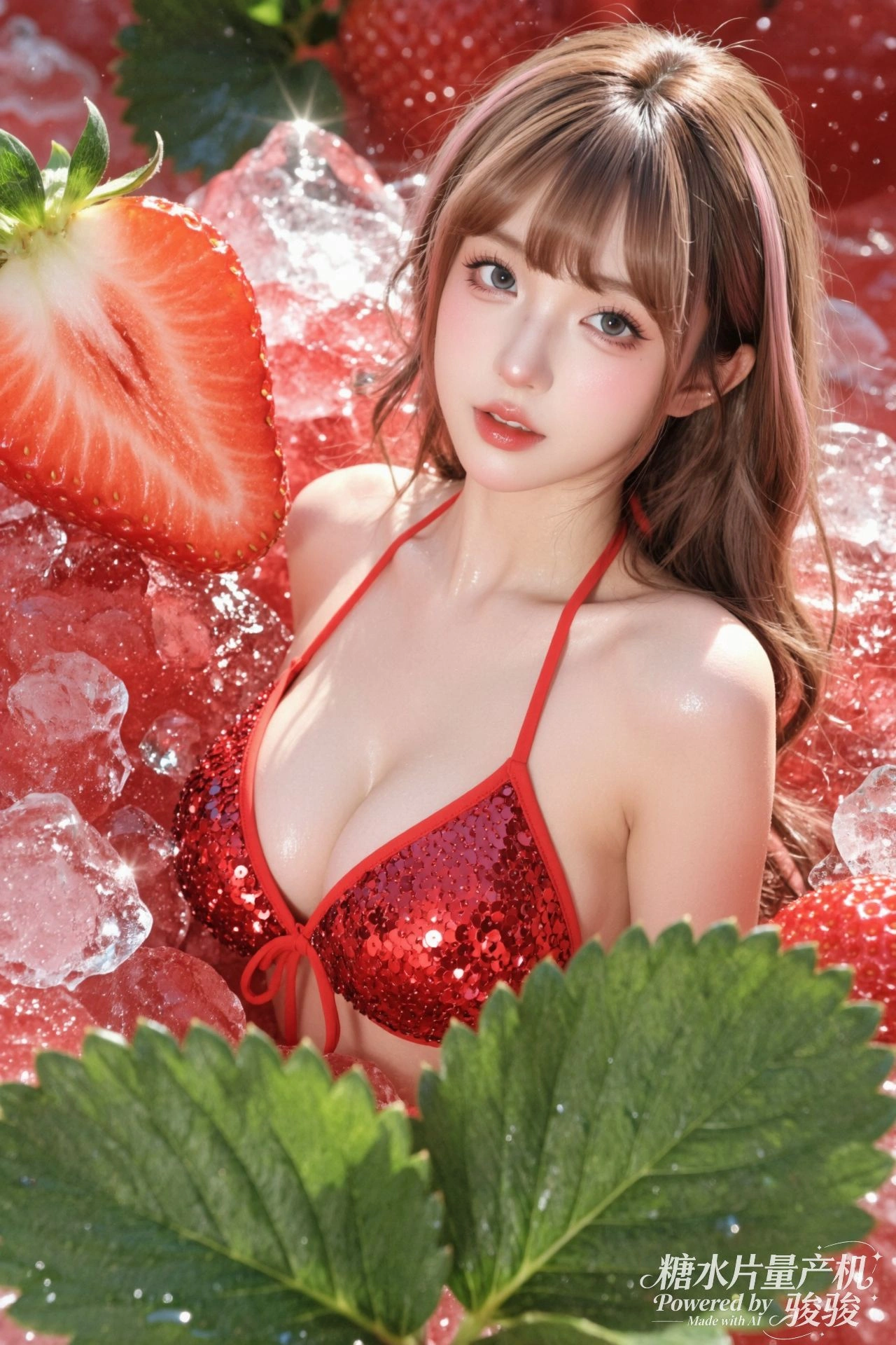 世界有两种相遇，一种重逢，一种初逢