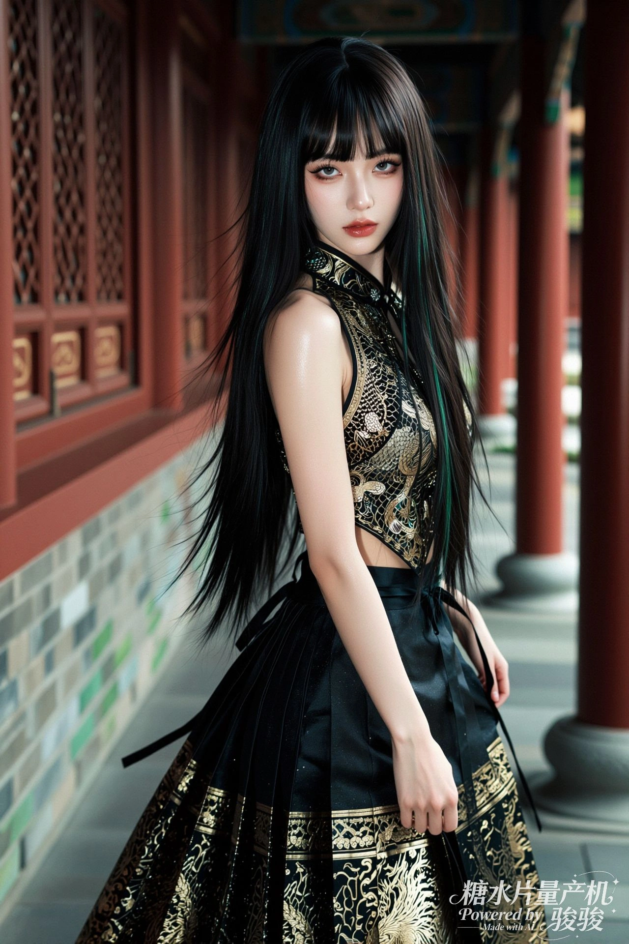 世界有两种相遇，一种重逢，一种初逢