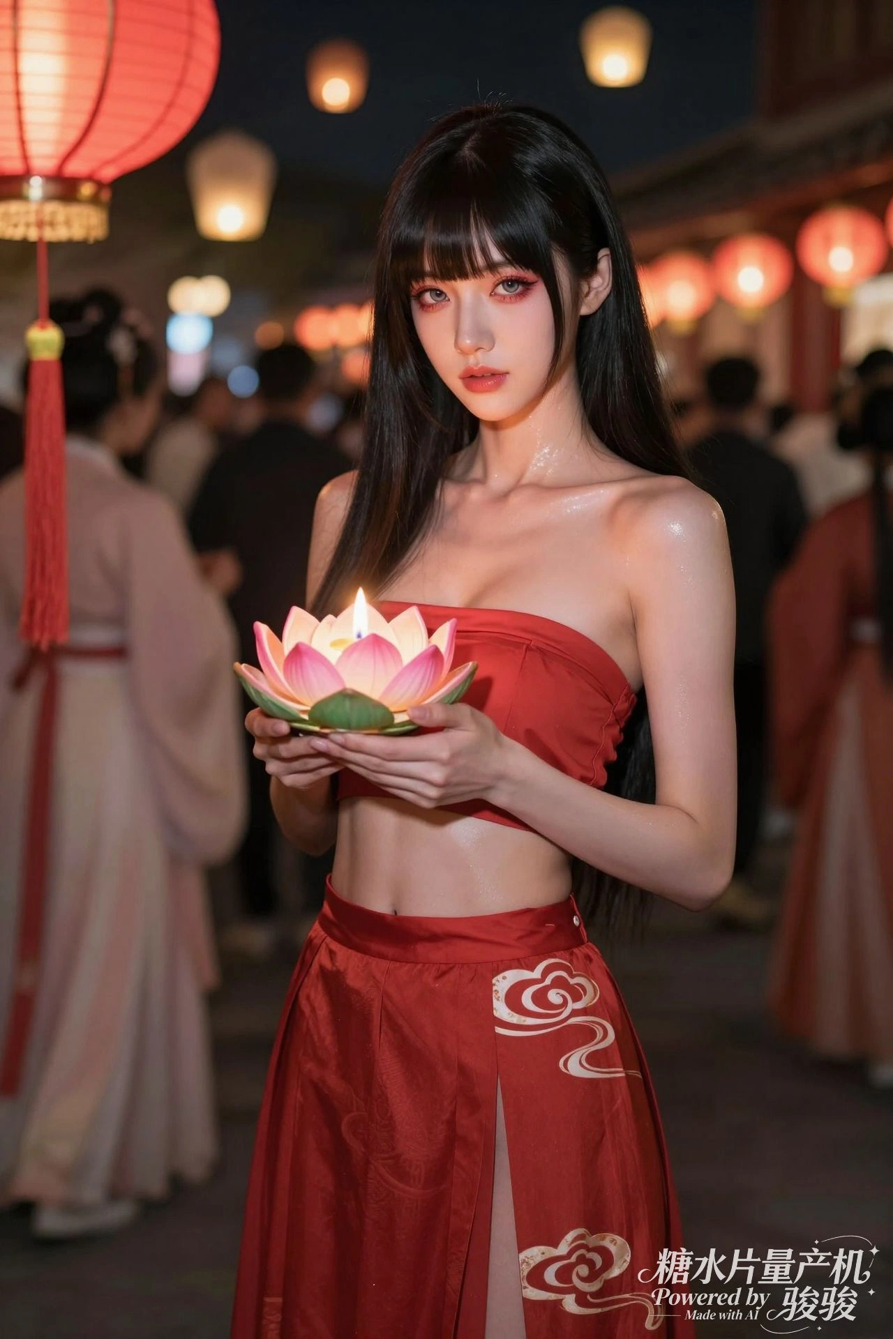 若即若离的，不止是暮色中的背影