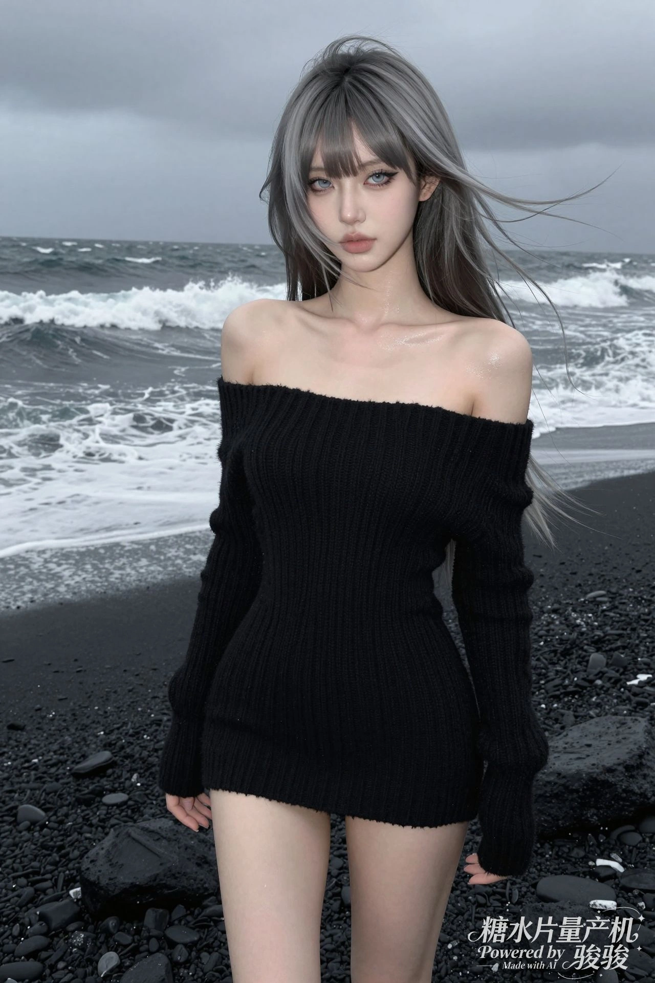 若即若离的，不止是暮色中的背影