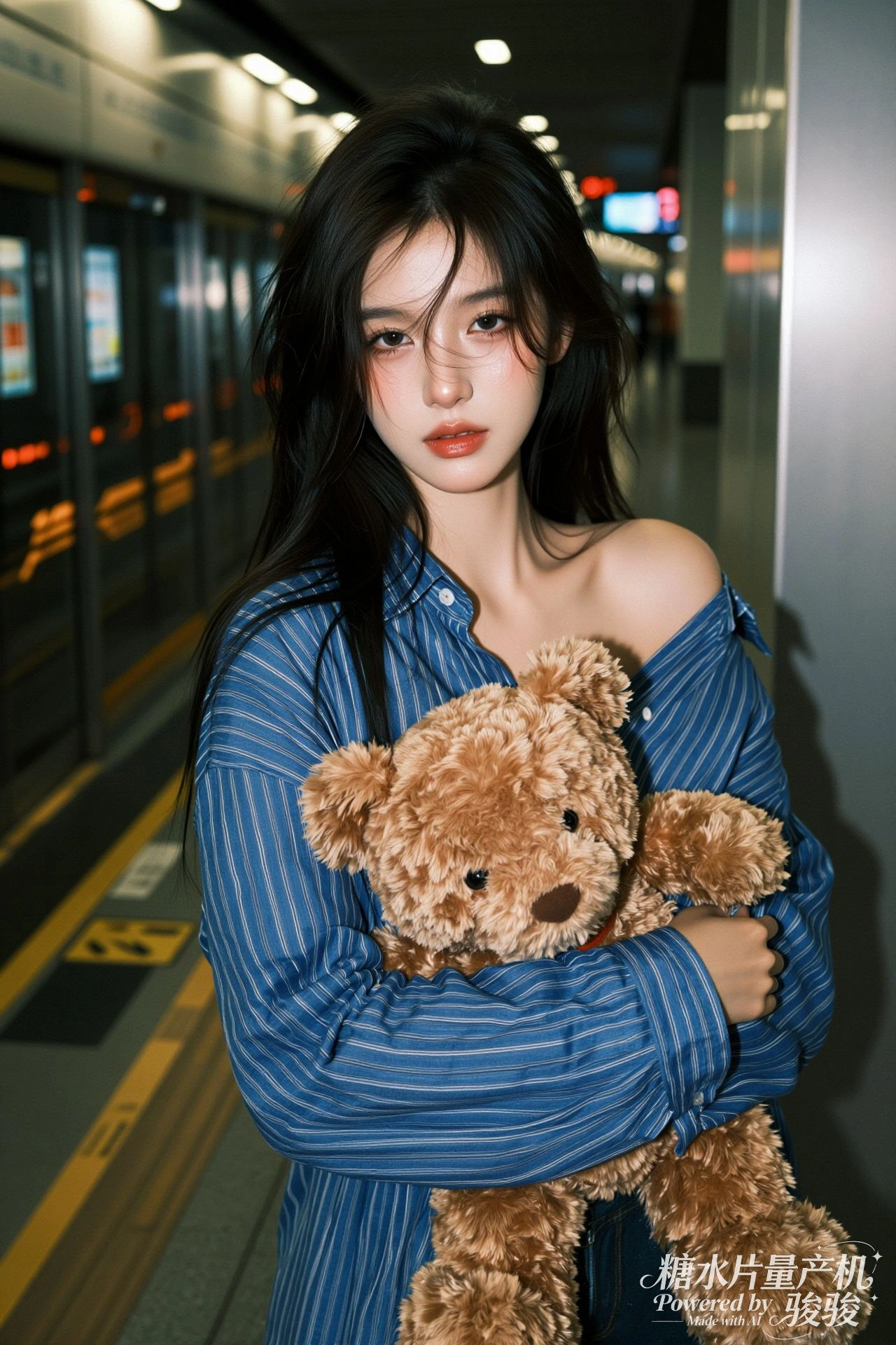 被风带走的承诺，散成了满天星子