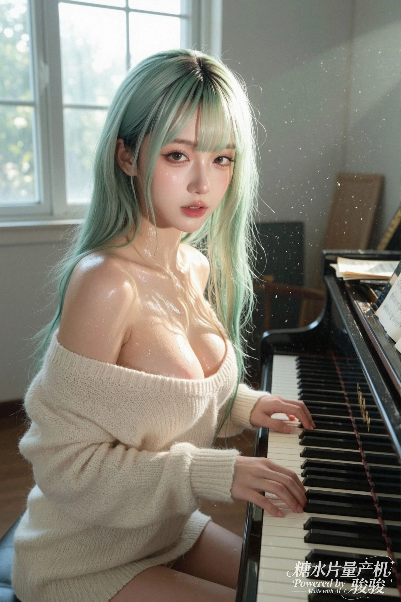 后来的雨，都淋湿了那年没说完的话