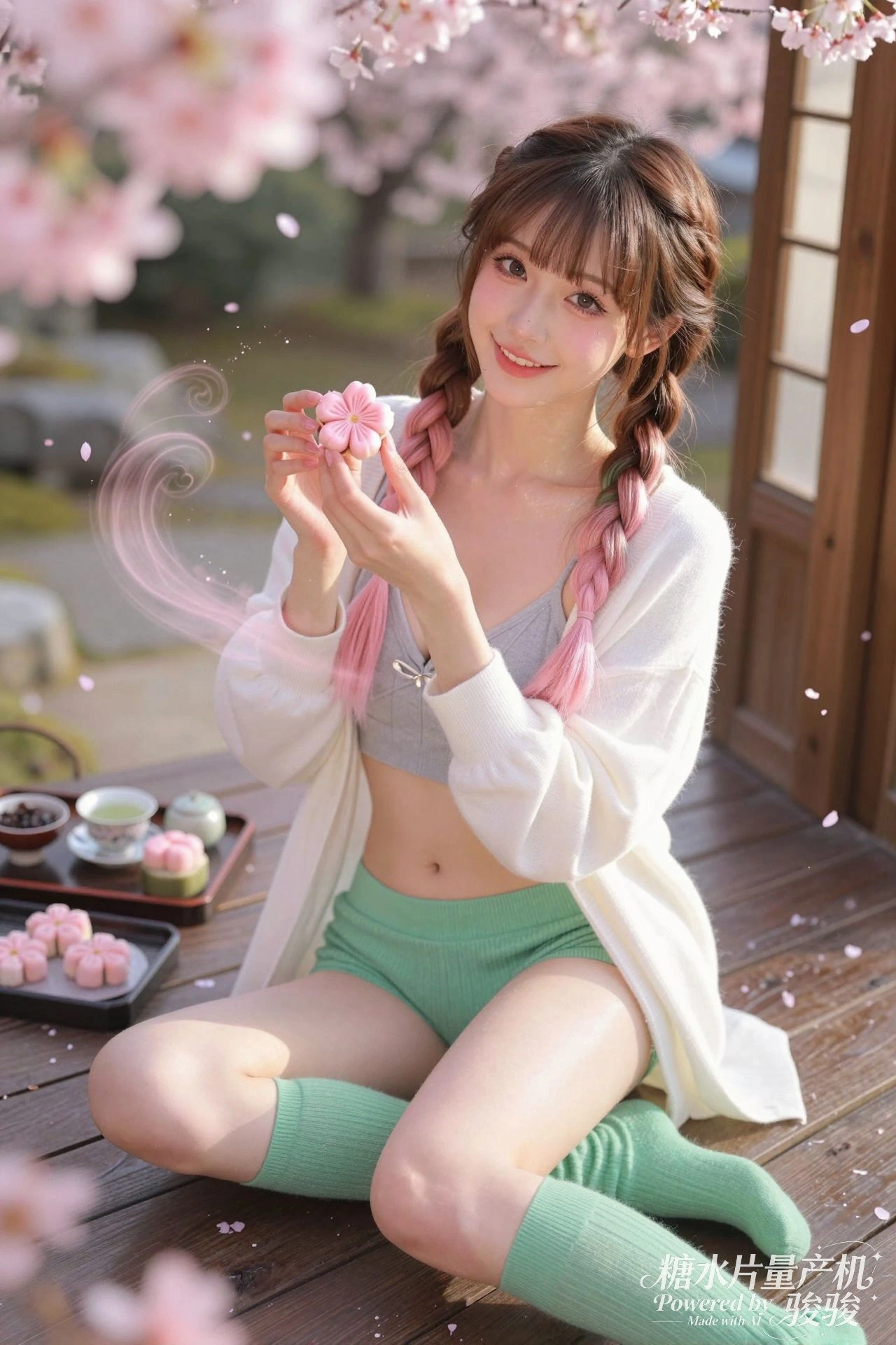 从相遇到错过，只差一个转身的时间