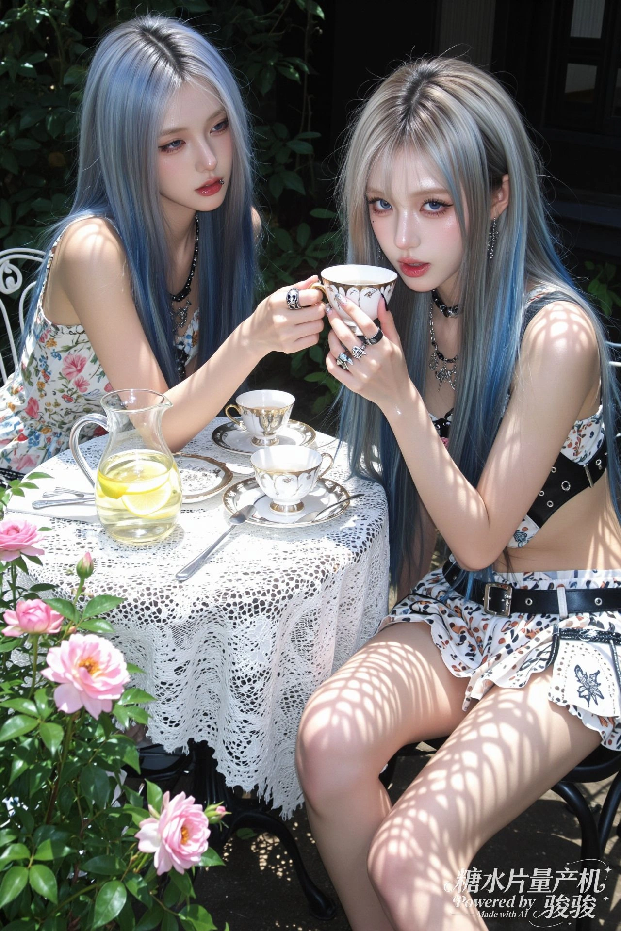 从相遇到错过，只差一个转身的时间