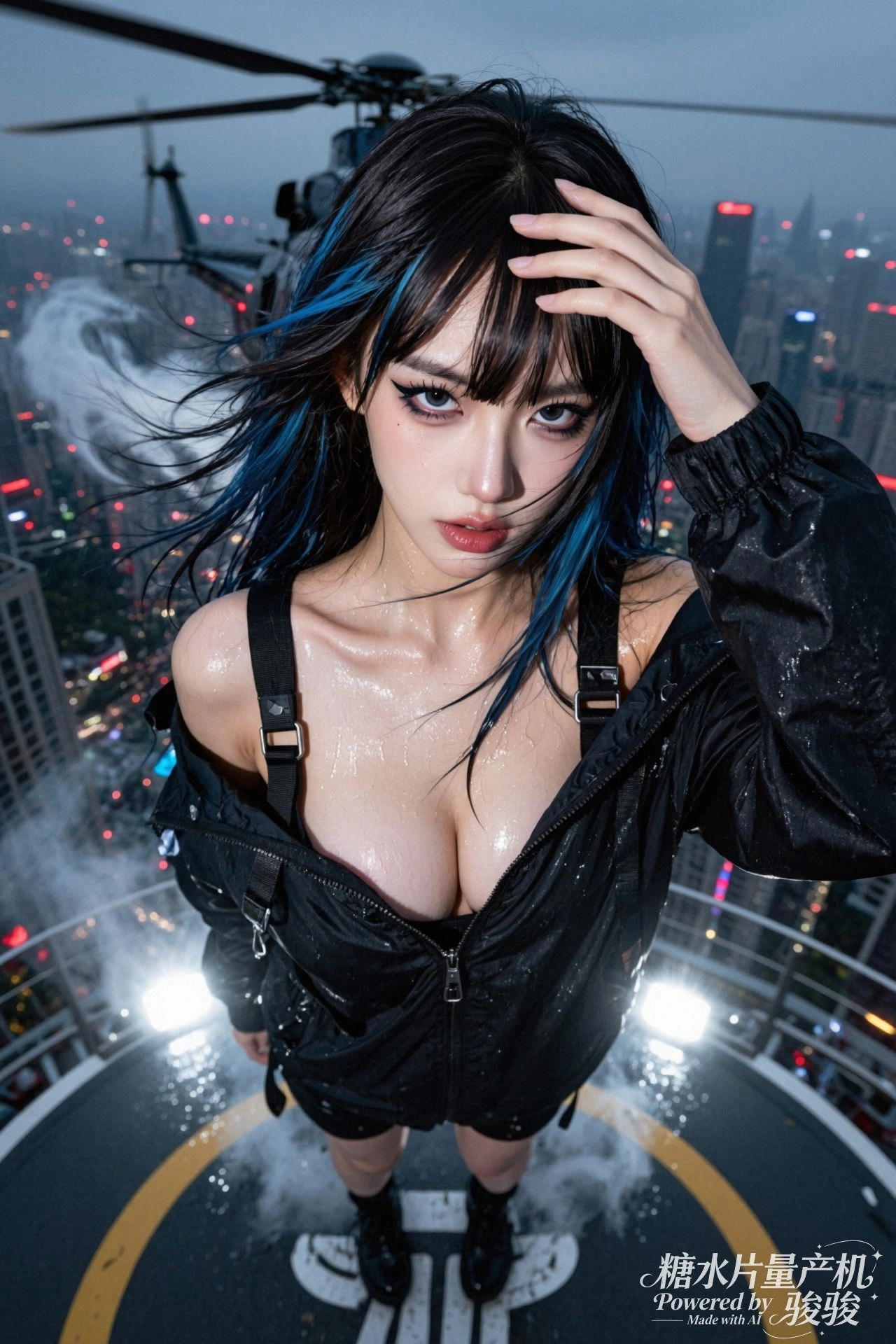 从相遇到错过，只差一个转身的时间