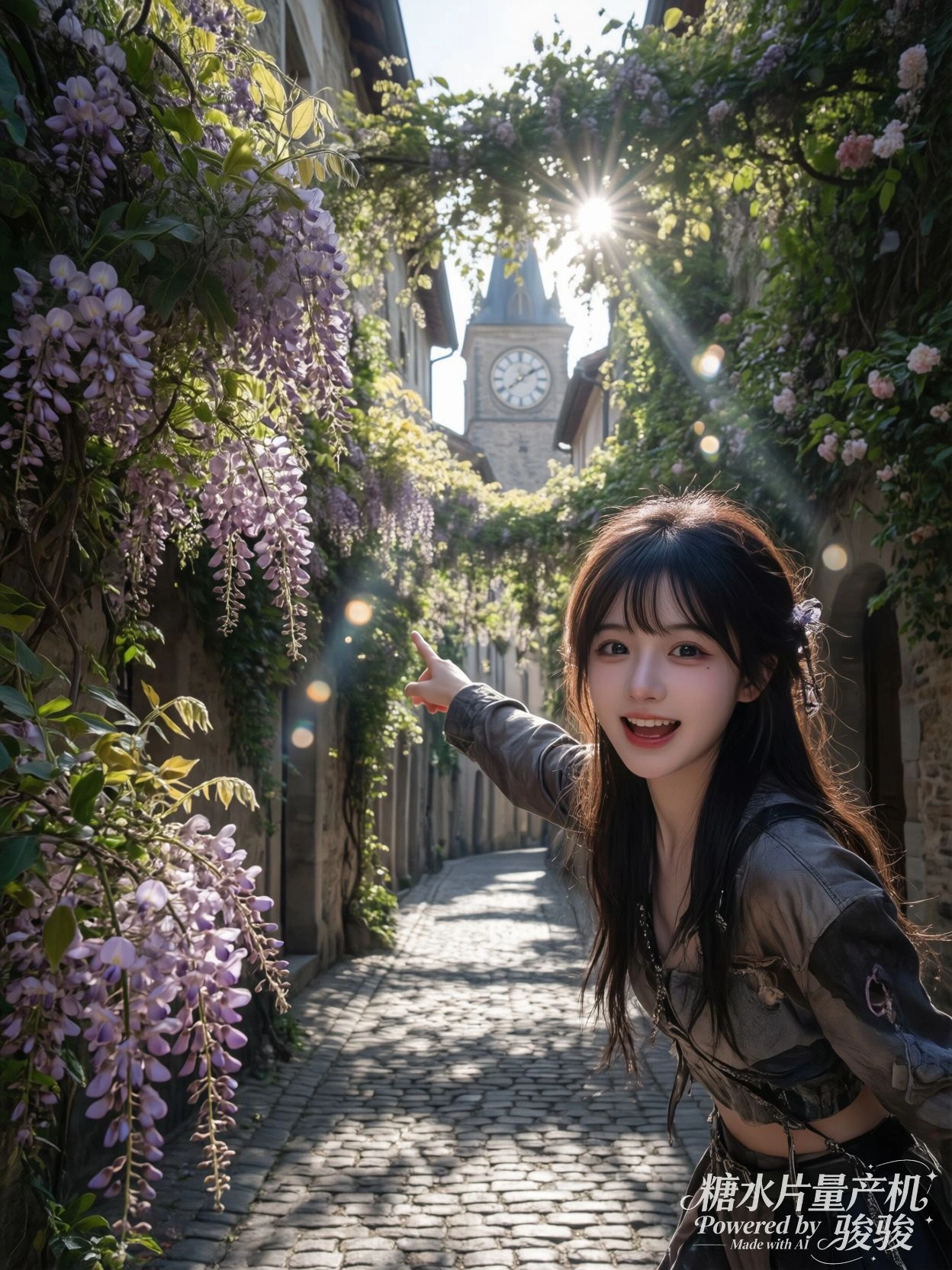 地铁口的风，吹乱了所有期待