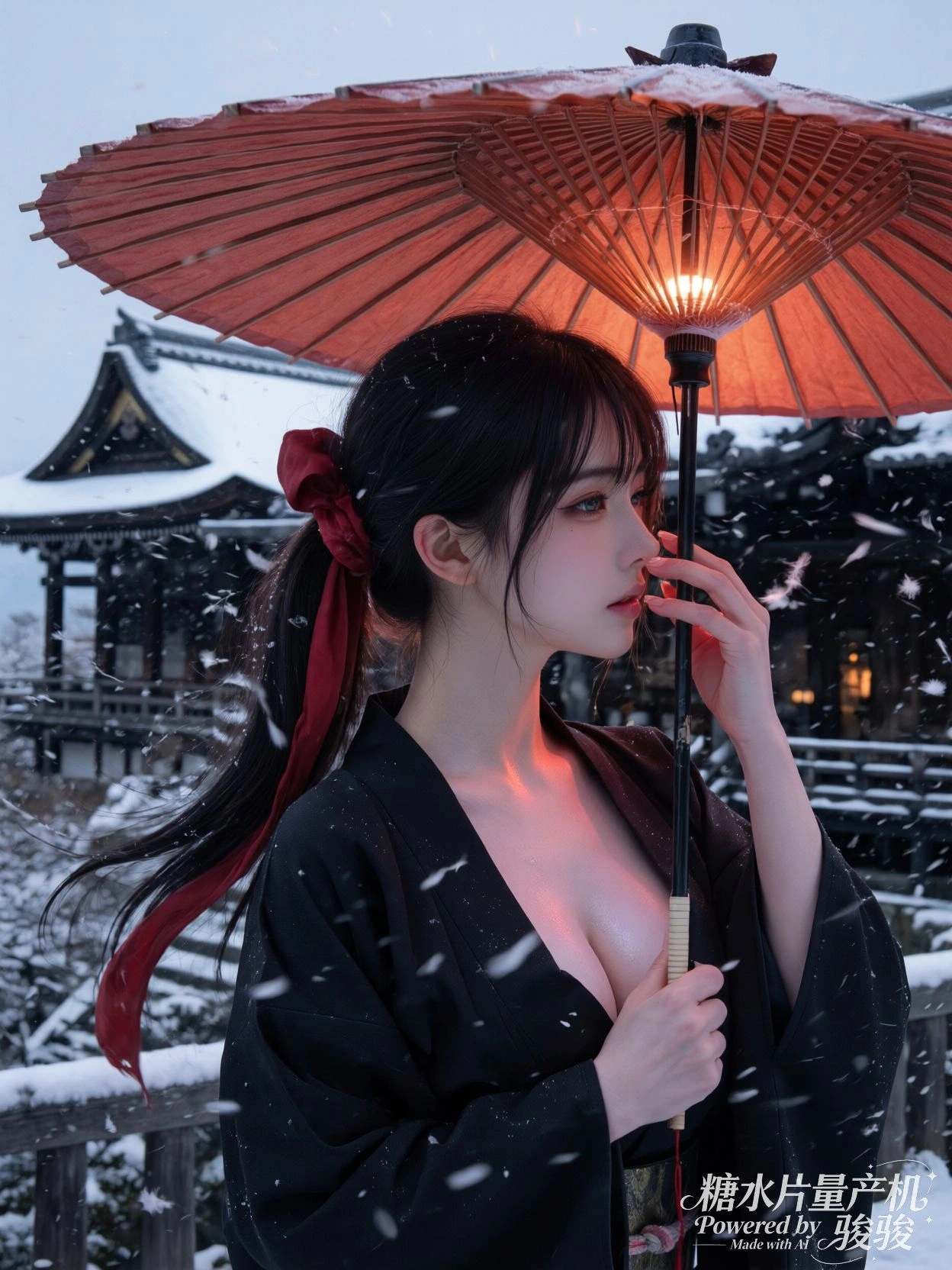 你也在等一个不会来的人吗