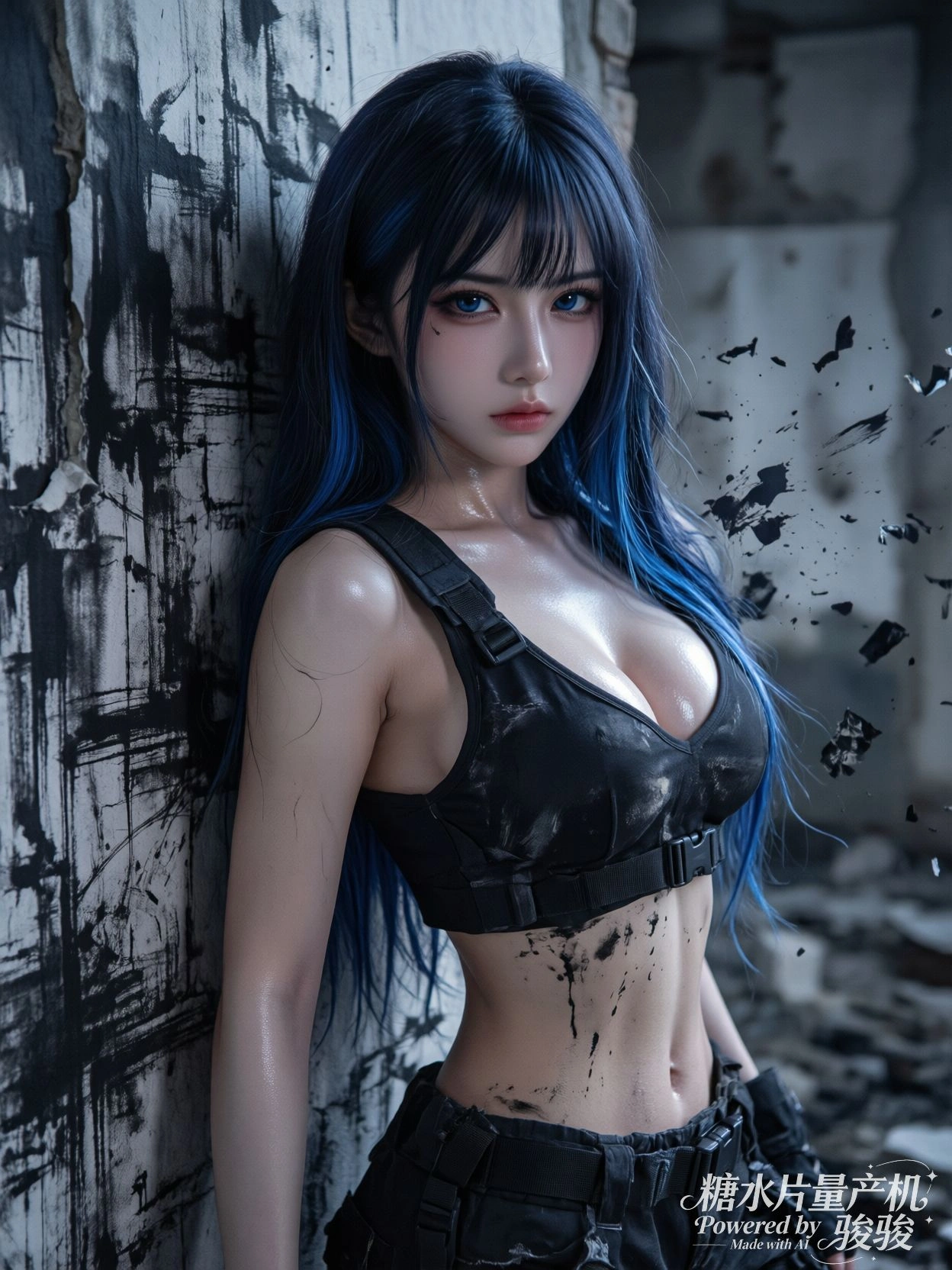 你也在等一个不会来的人吗