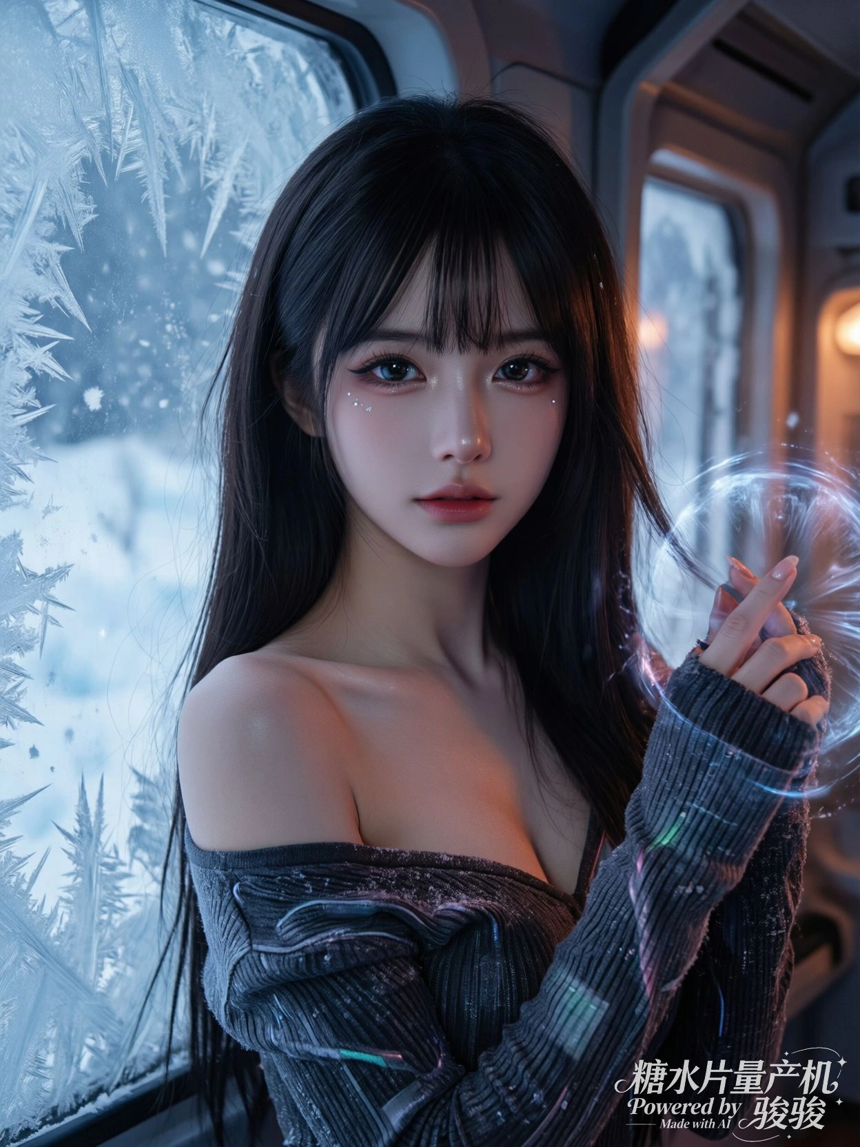 如果拥抱有声音，会是多暖