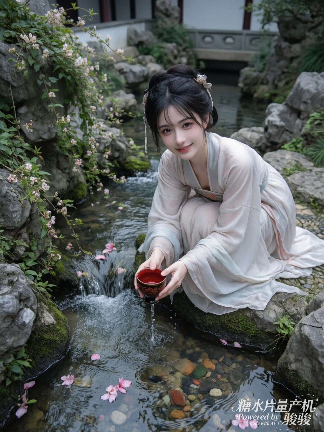 如果拥抱有声音，会是多暖