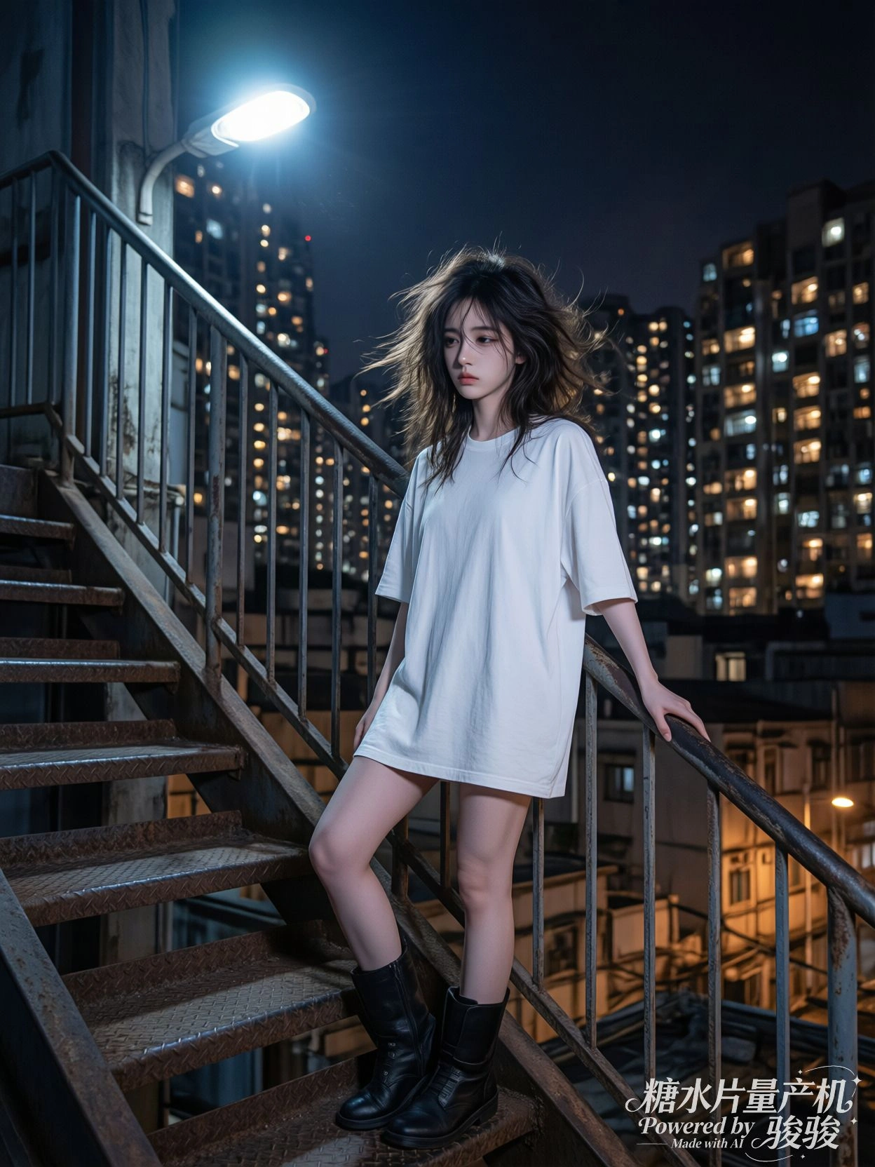 如果拥抱有声音，会是多暖