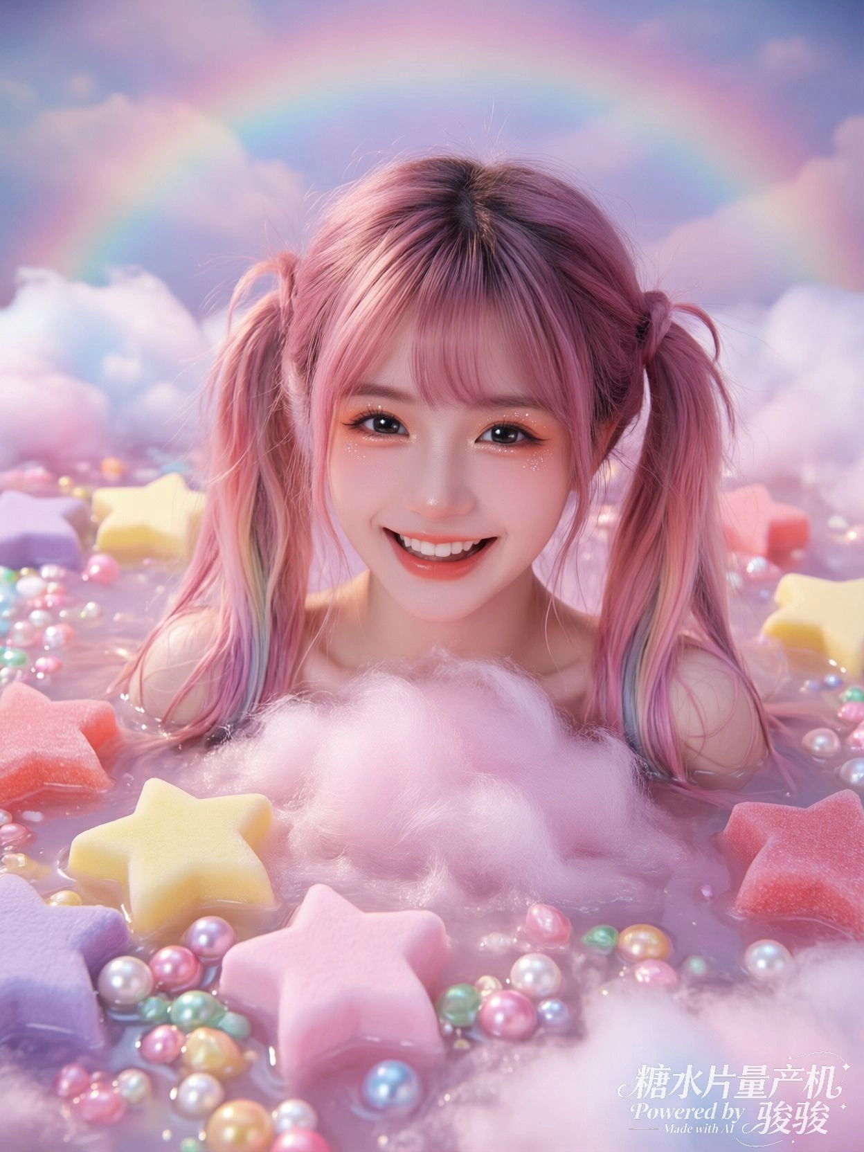 如果拥抱有声音，会是多暖