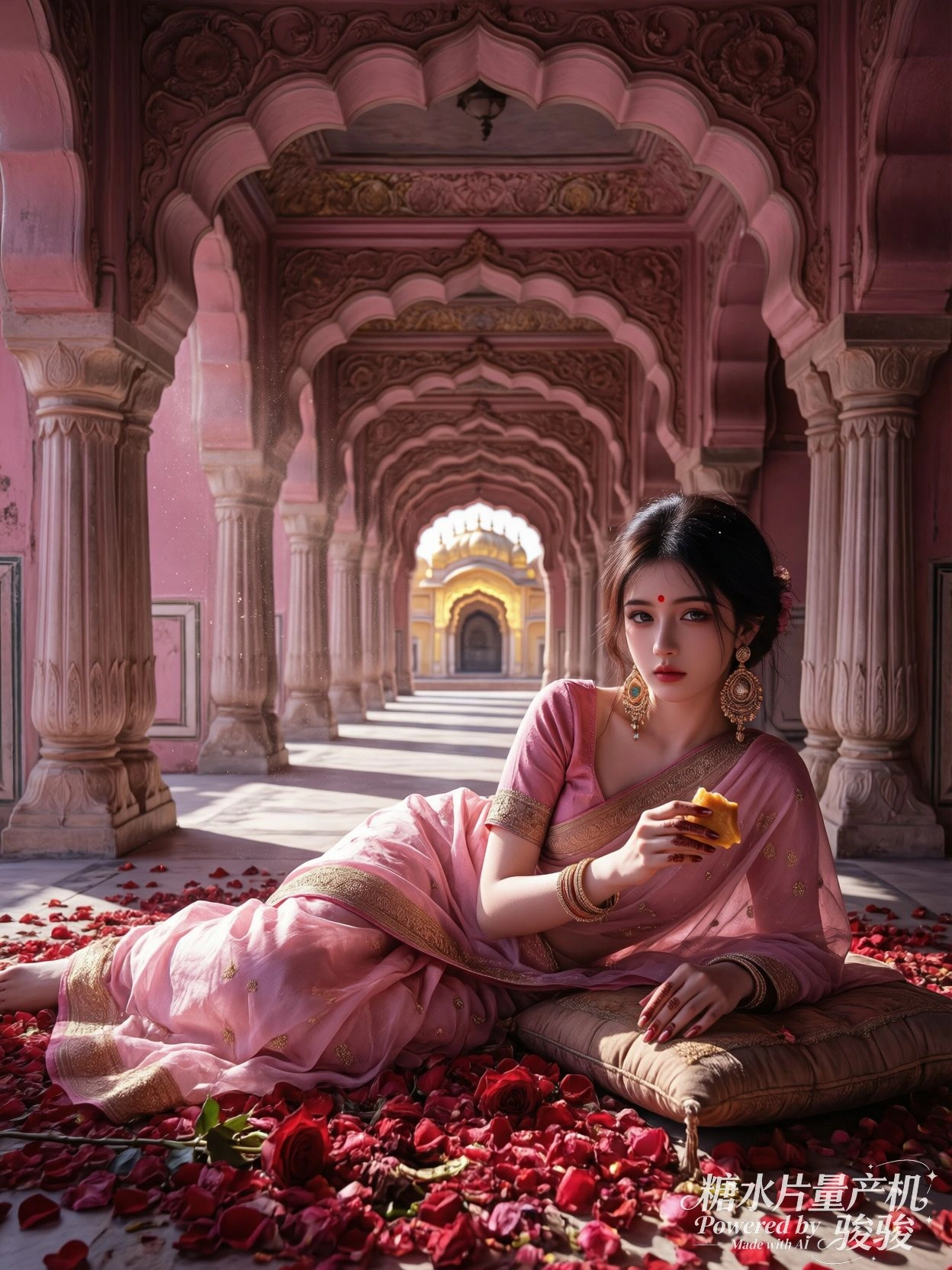 你听，城市在睡前的呼吸