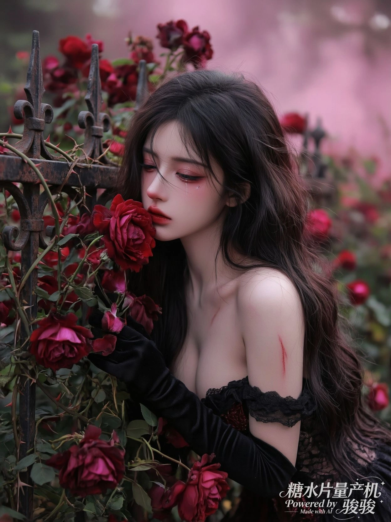 你听，城市在睡前的呼吸