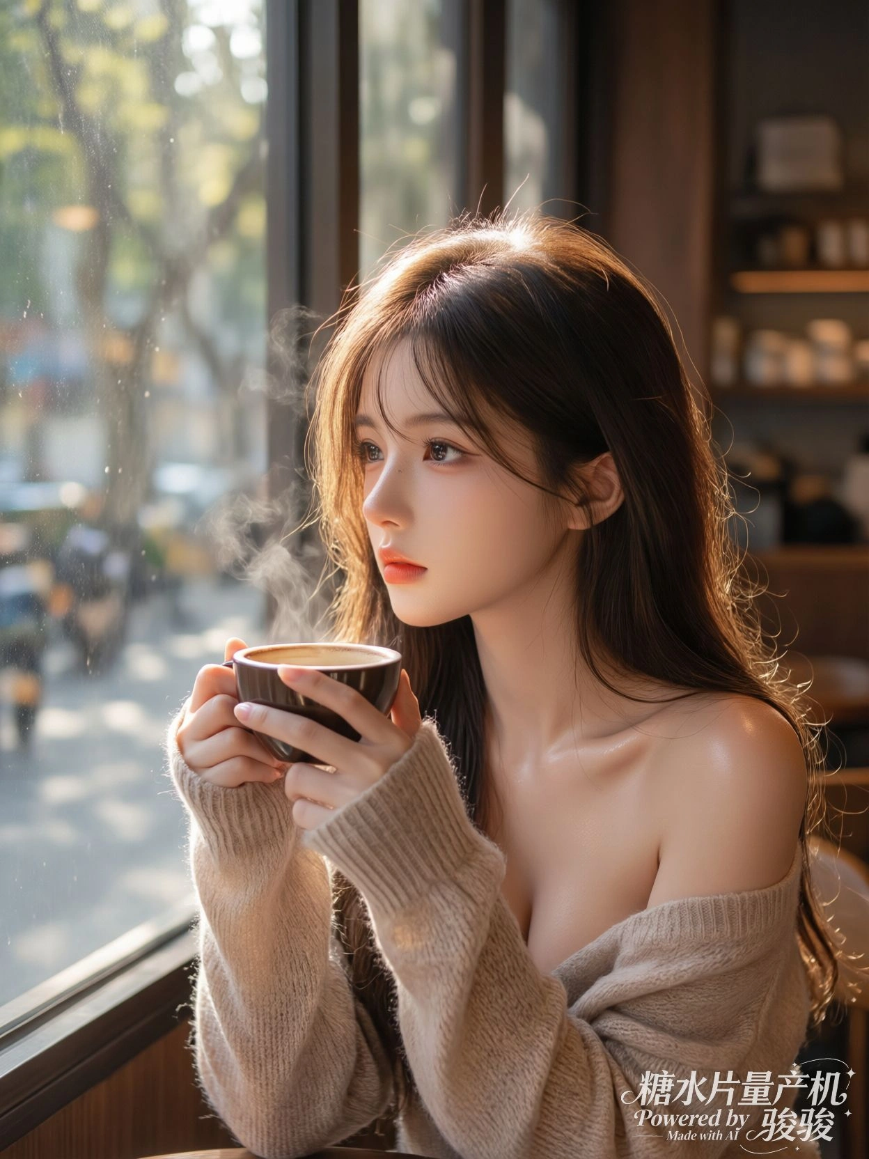 把思念藏进歌里，谁会听见