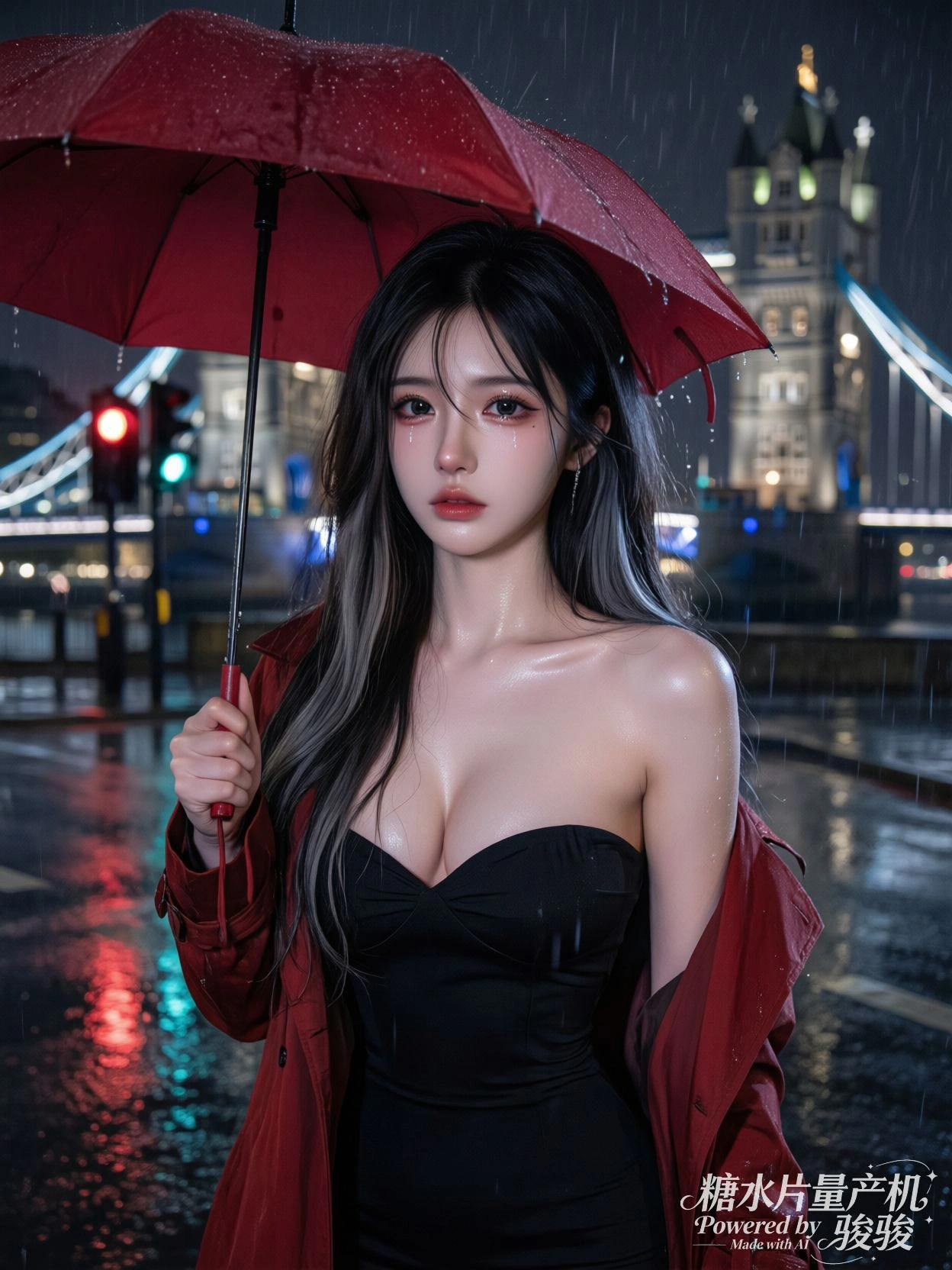 把思念藏进歌里，谁会听见