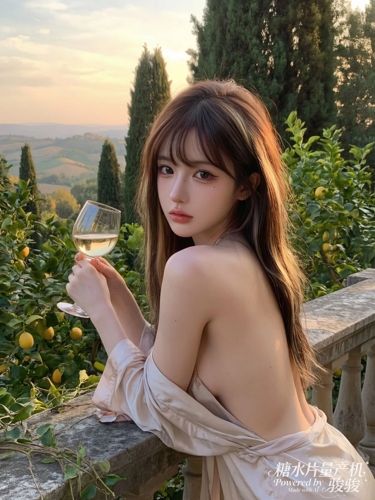 你数过街角的路标吗每个数字都藏着方向