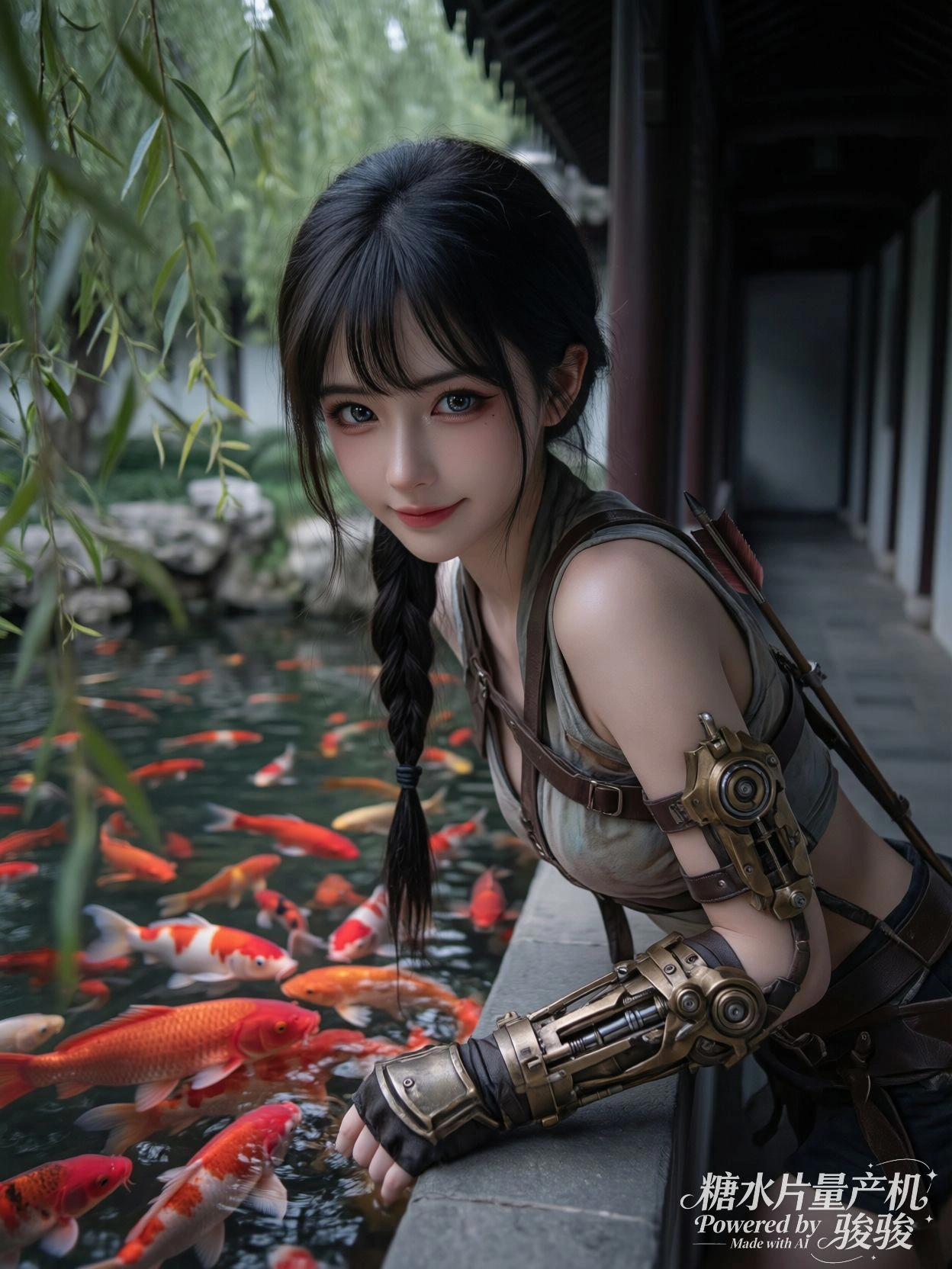 你数过街角的路标吗每个数字都藏着方向