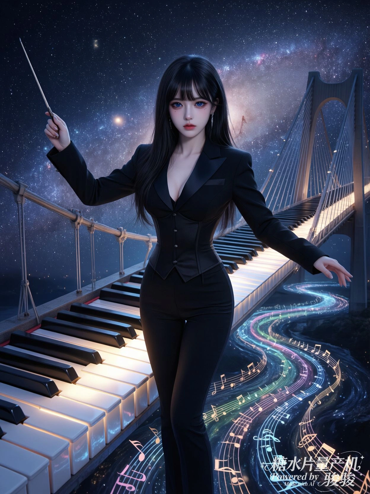 旧报纸上的油墨，在指尖晕开成模糊的往事