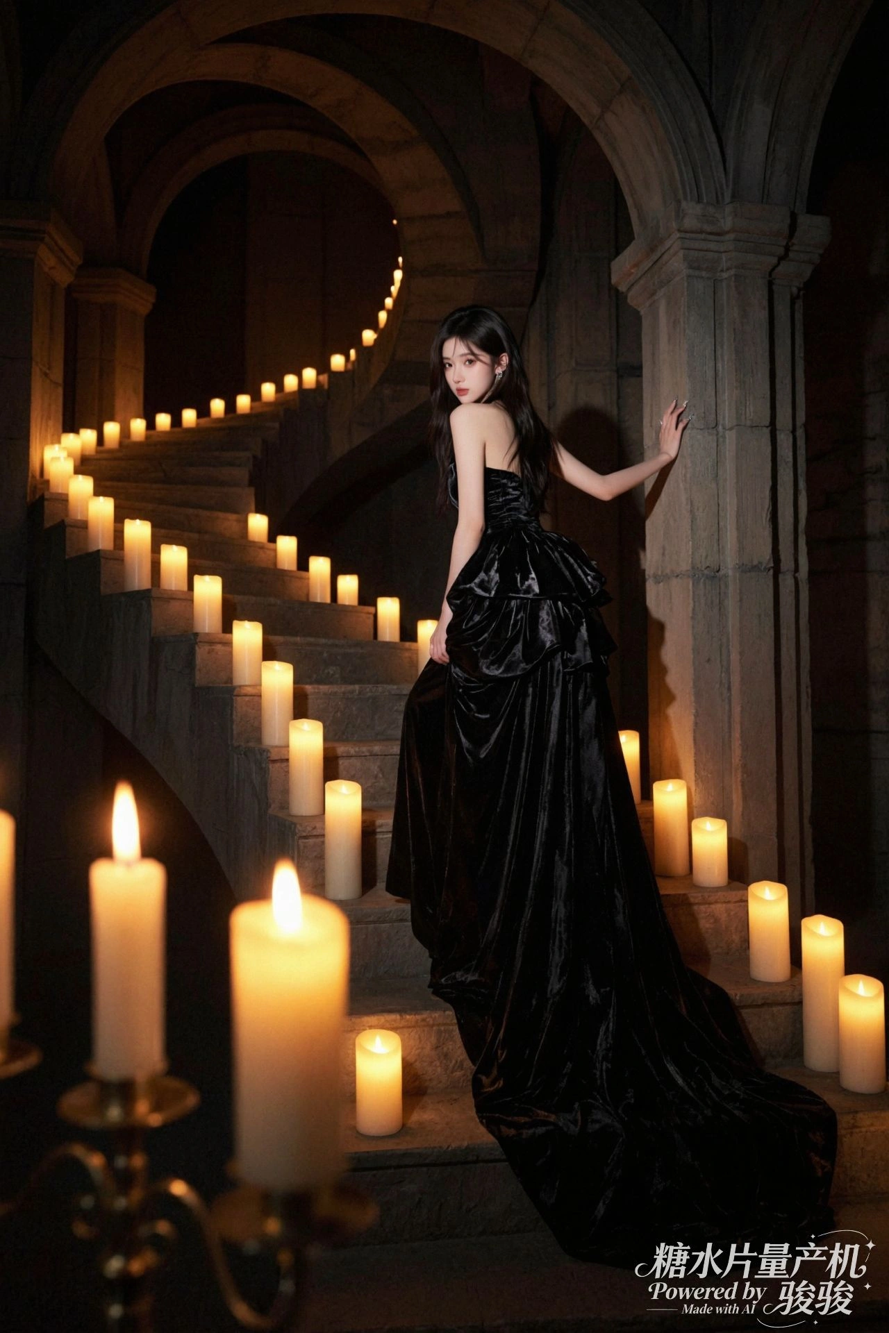 生锈的电话亭里，还留着被遗忘的对话