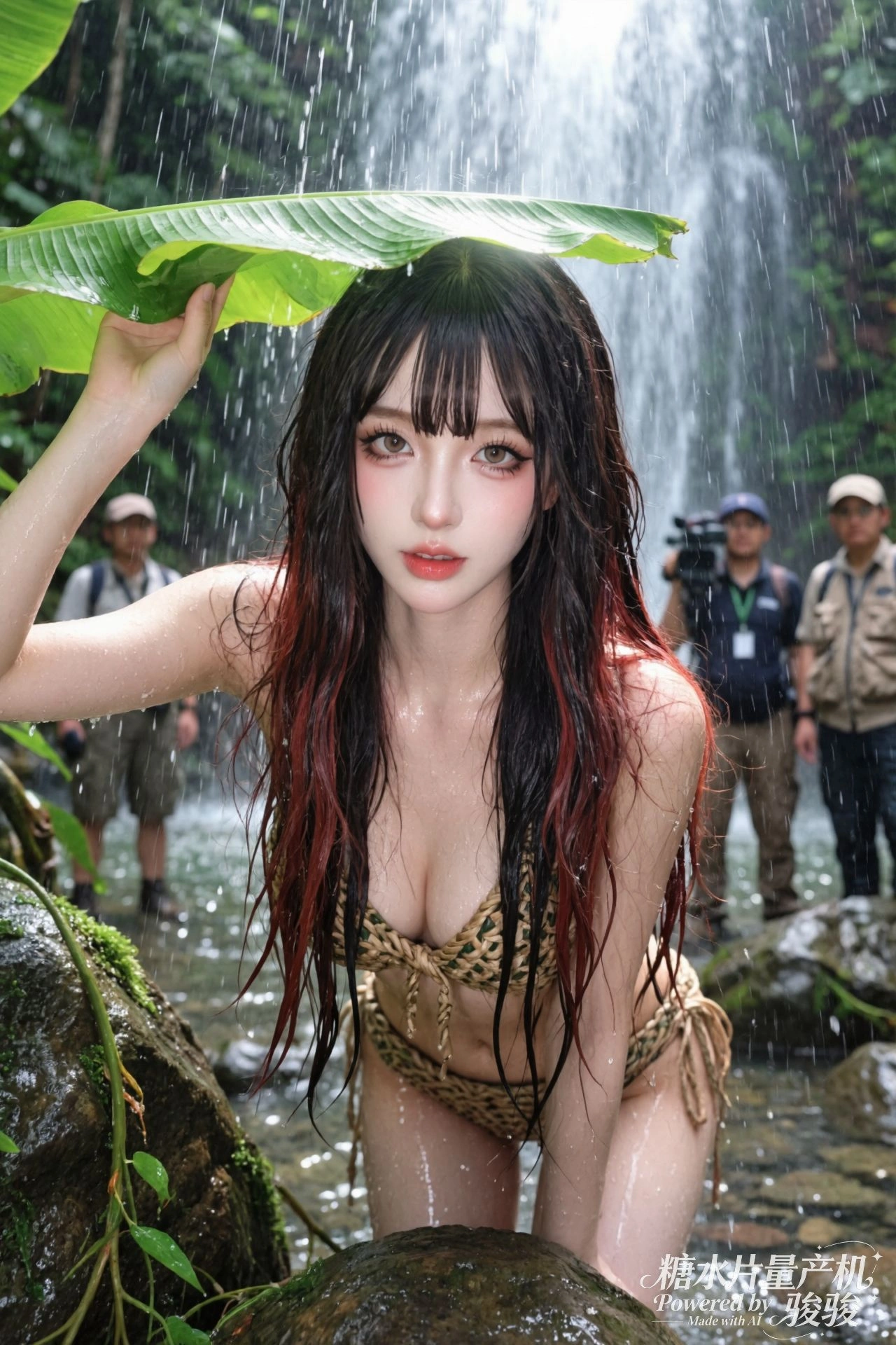 生锈的电话亭里，还留着被遗忘的对话