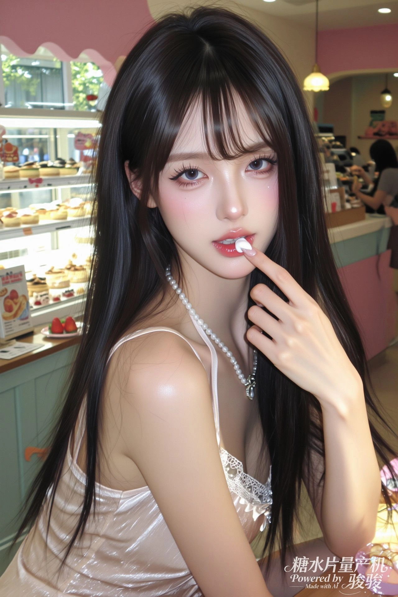 你听，风在穿过隧道时学会了口哨