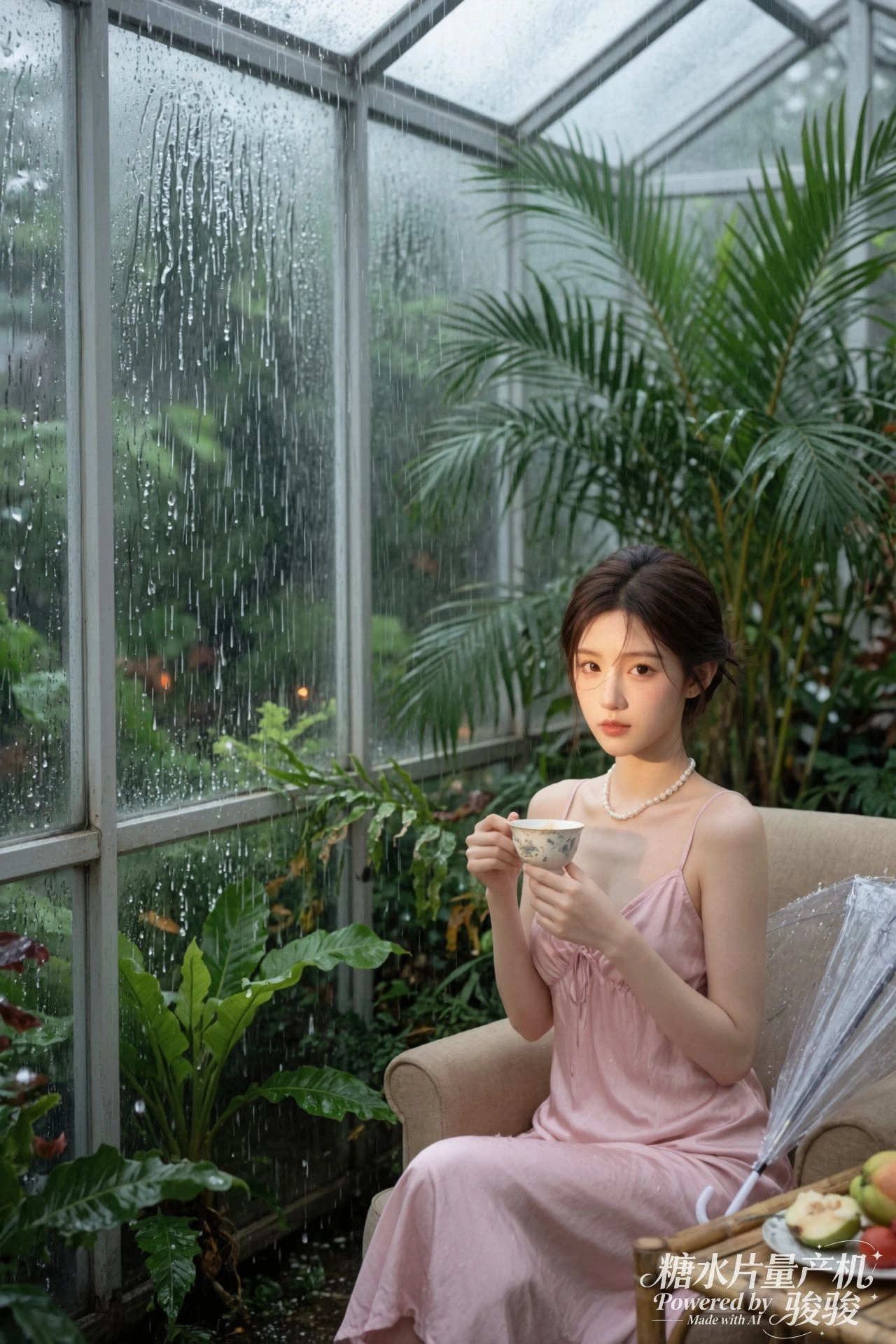 你听，风在穿过隧道时学会了口哨