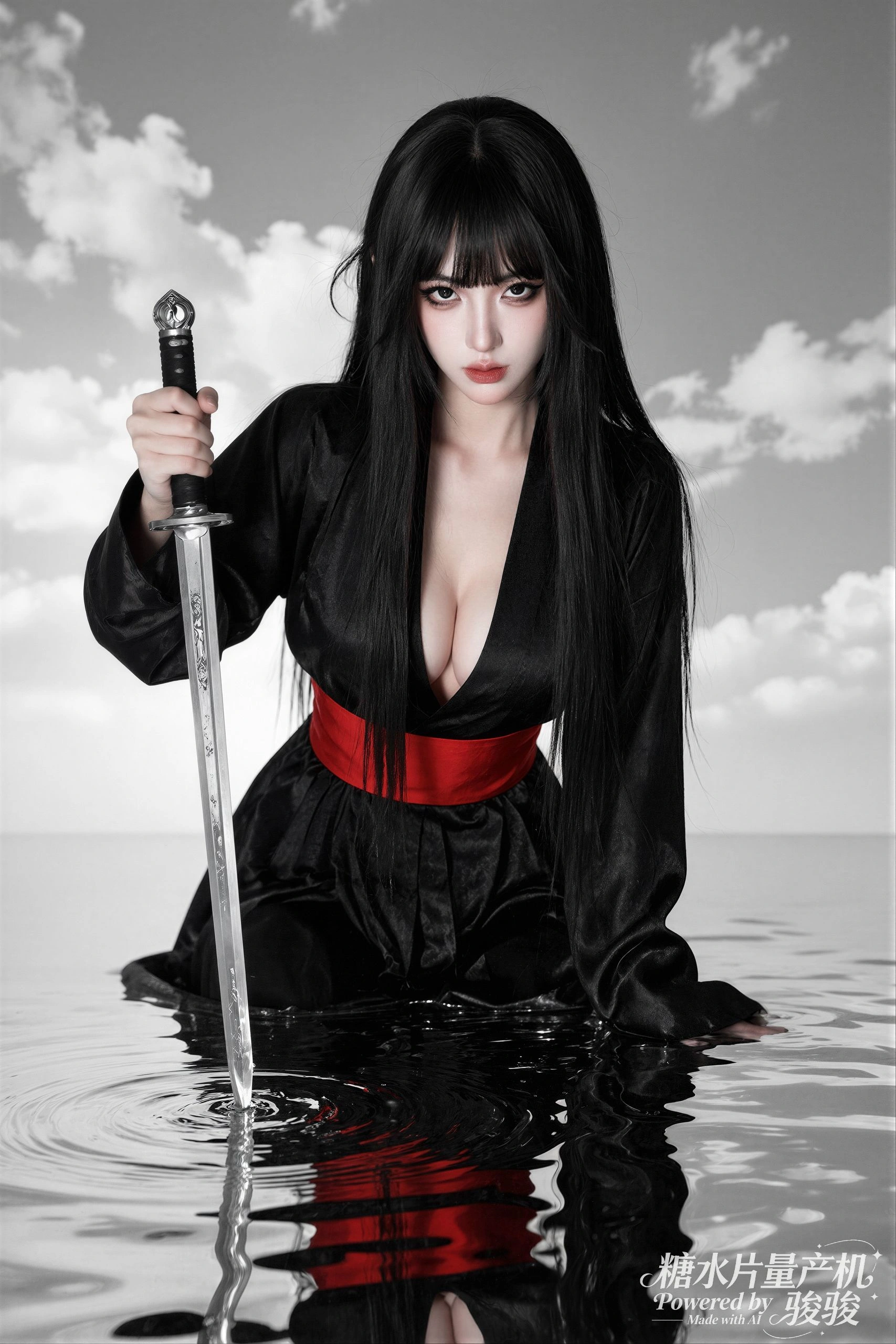 如果把落叶折叠成船，能载走多少秋意