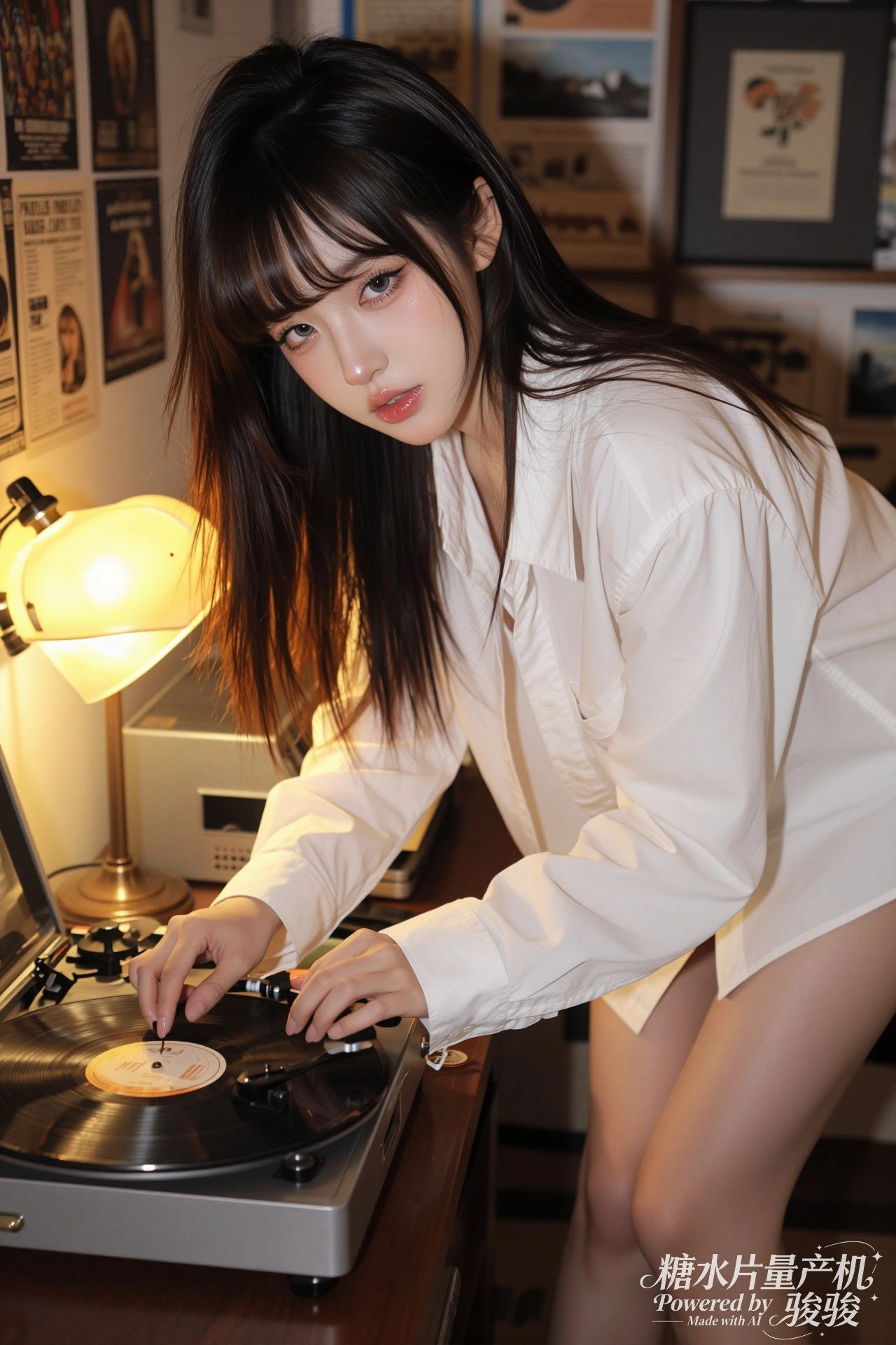 如果把落叶折叠成船，能载走多少秋意