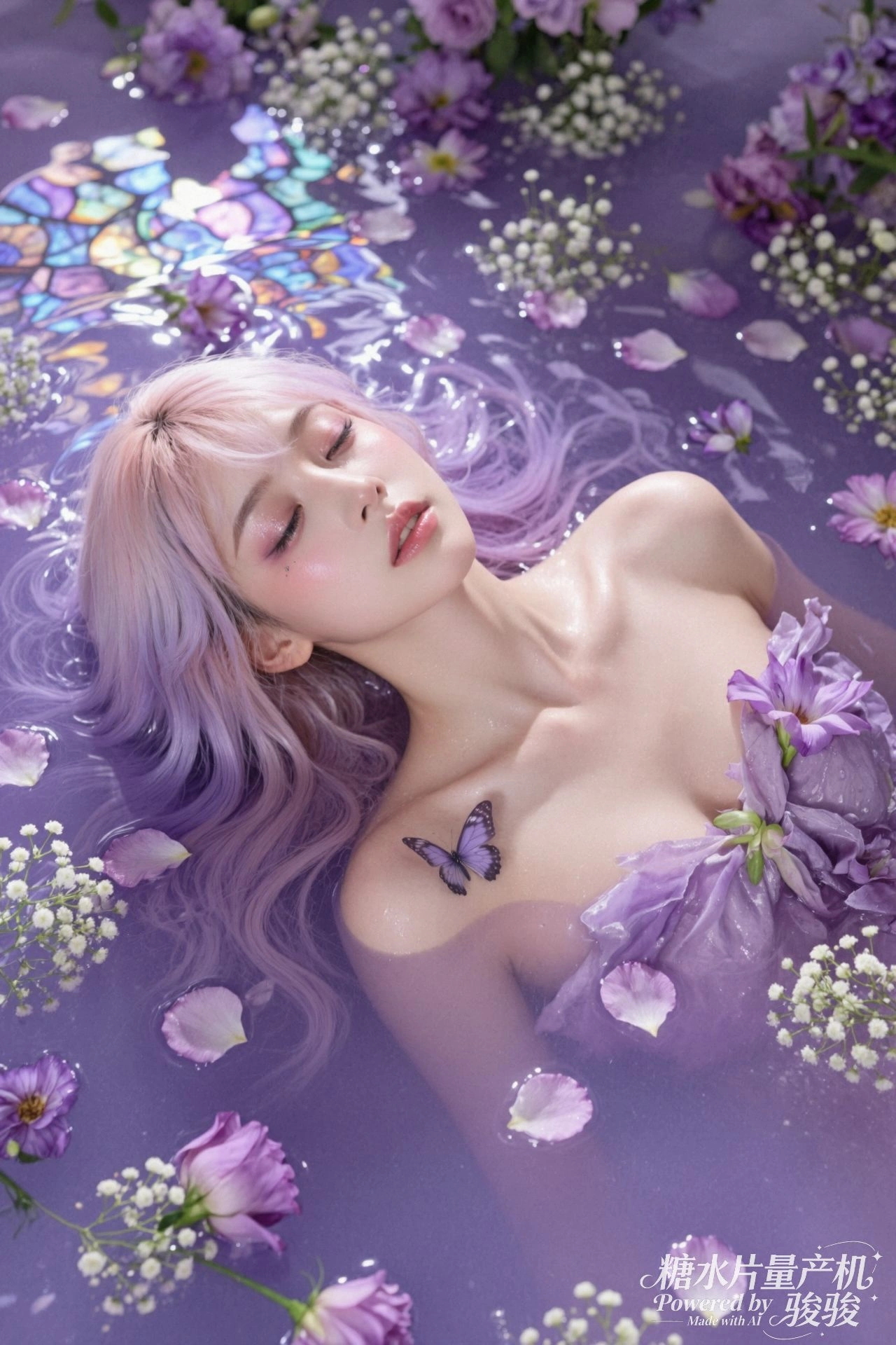 你听，海浪在重复一句被吞没的誓言